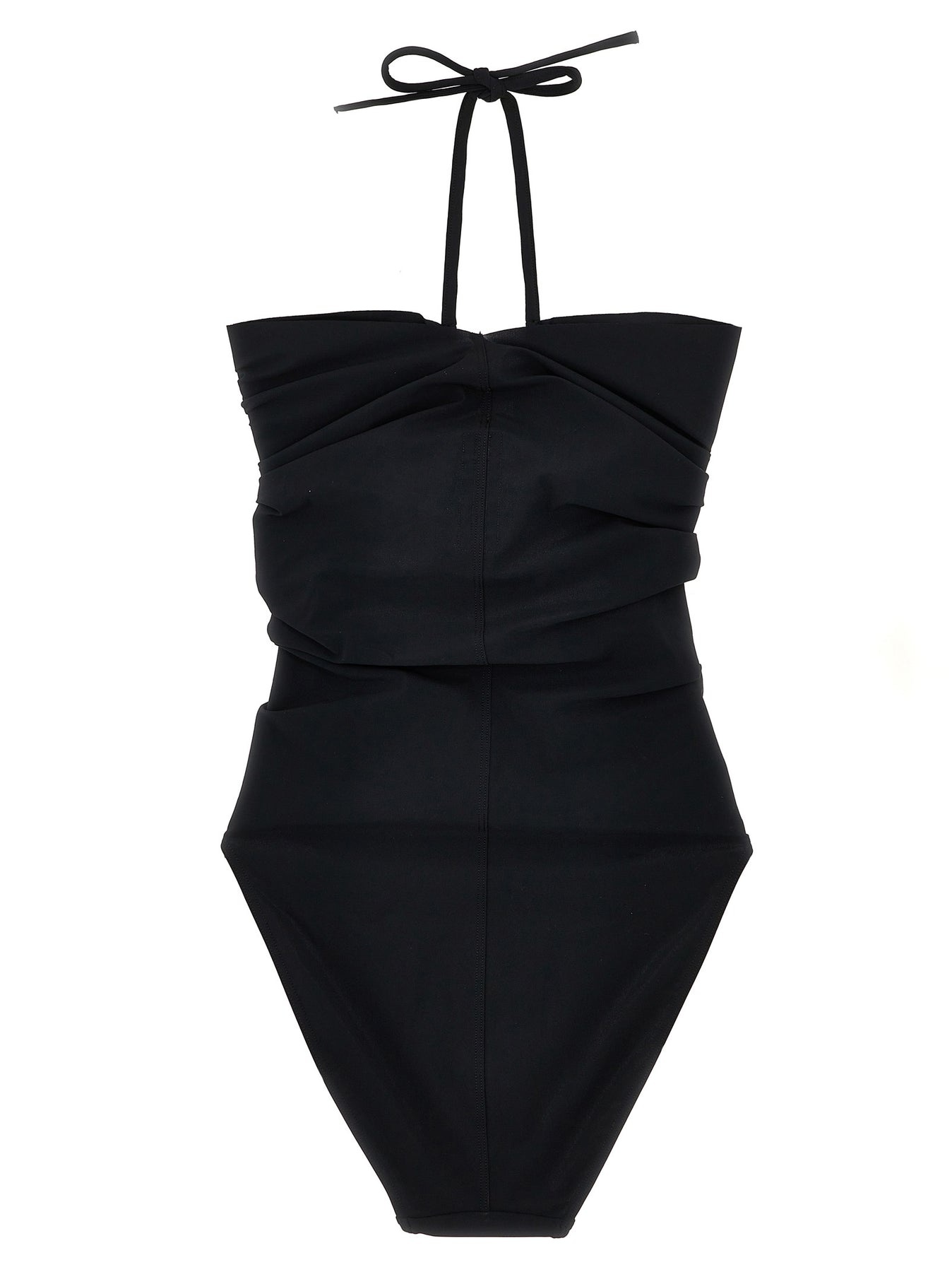 Prong Bather Beachwear Black - 2