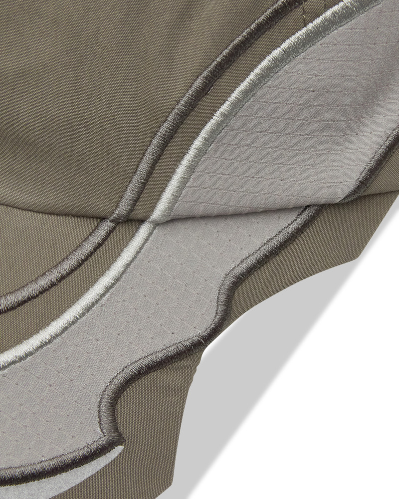 Pursuit 6 Panel Cap 6