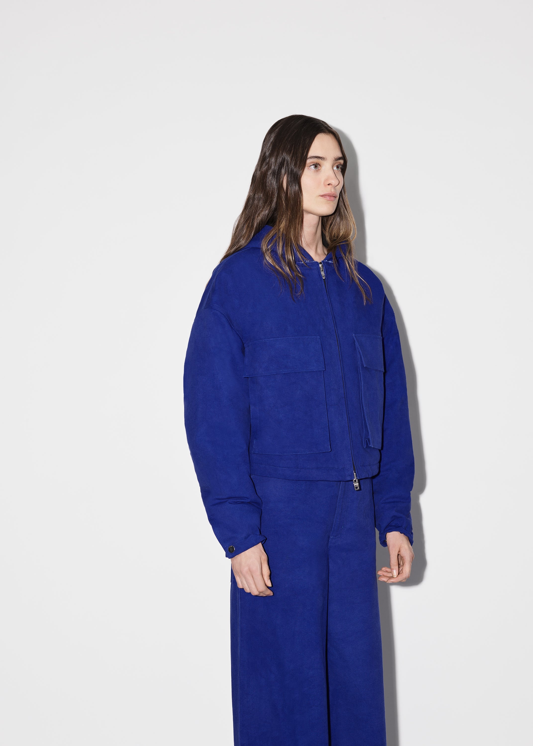 WORKWEAR JACKET - 4