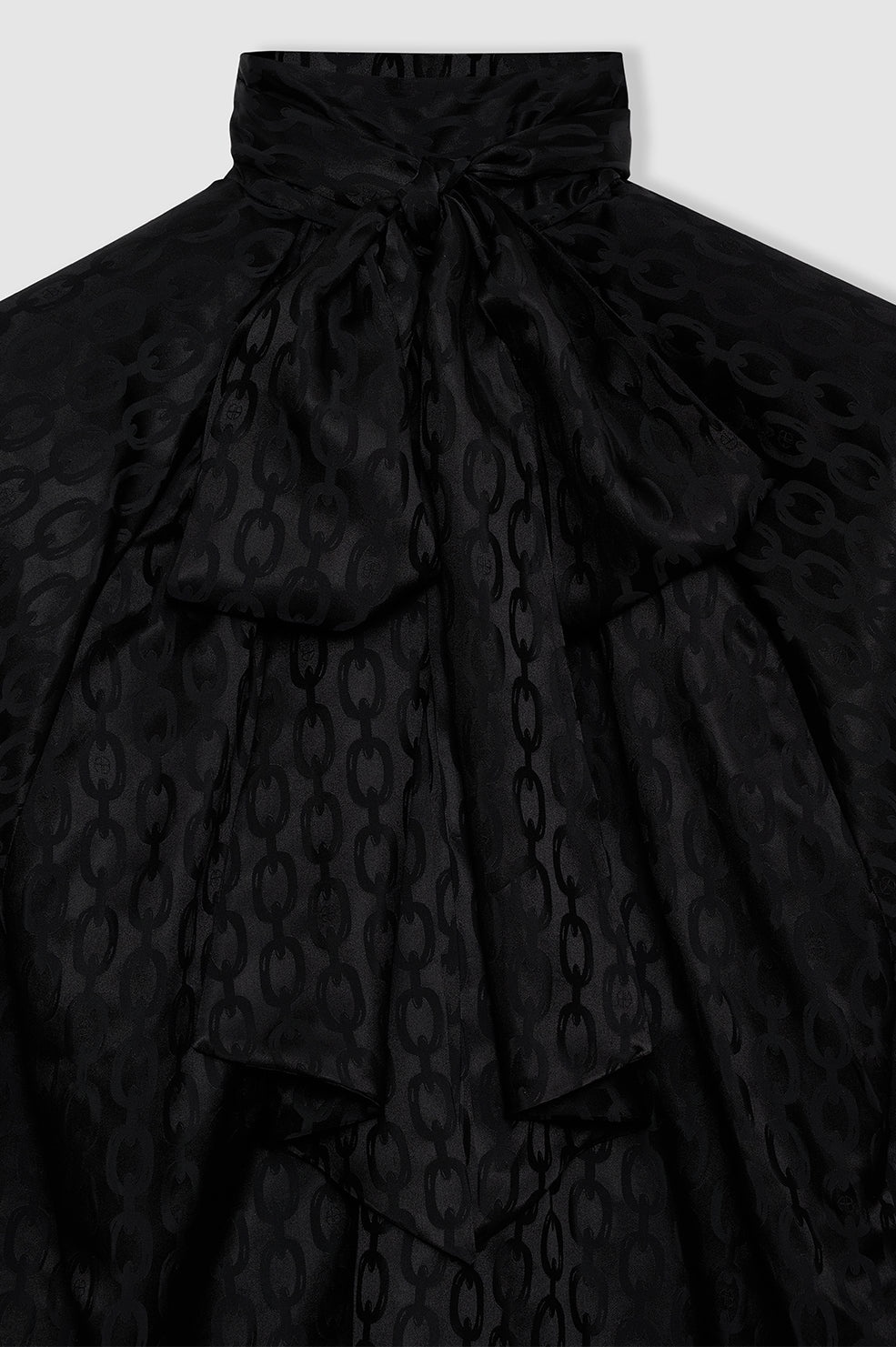 Rachel Top - Black Link - 4