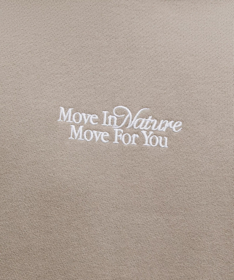 Steady State Pullover Hoodie *Move in Nature 6