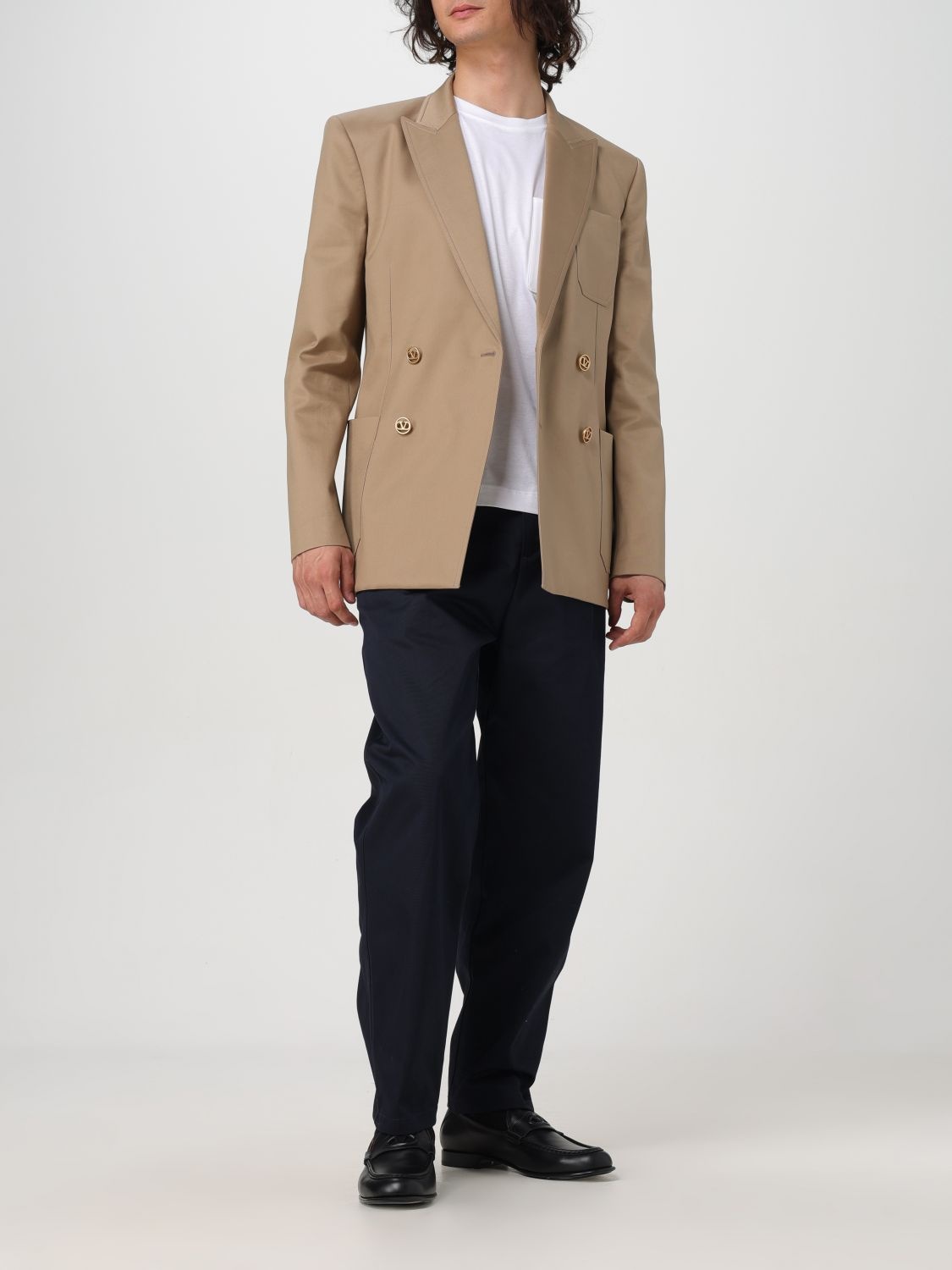 Blazer men Valentino - 2