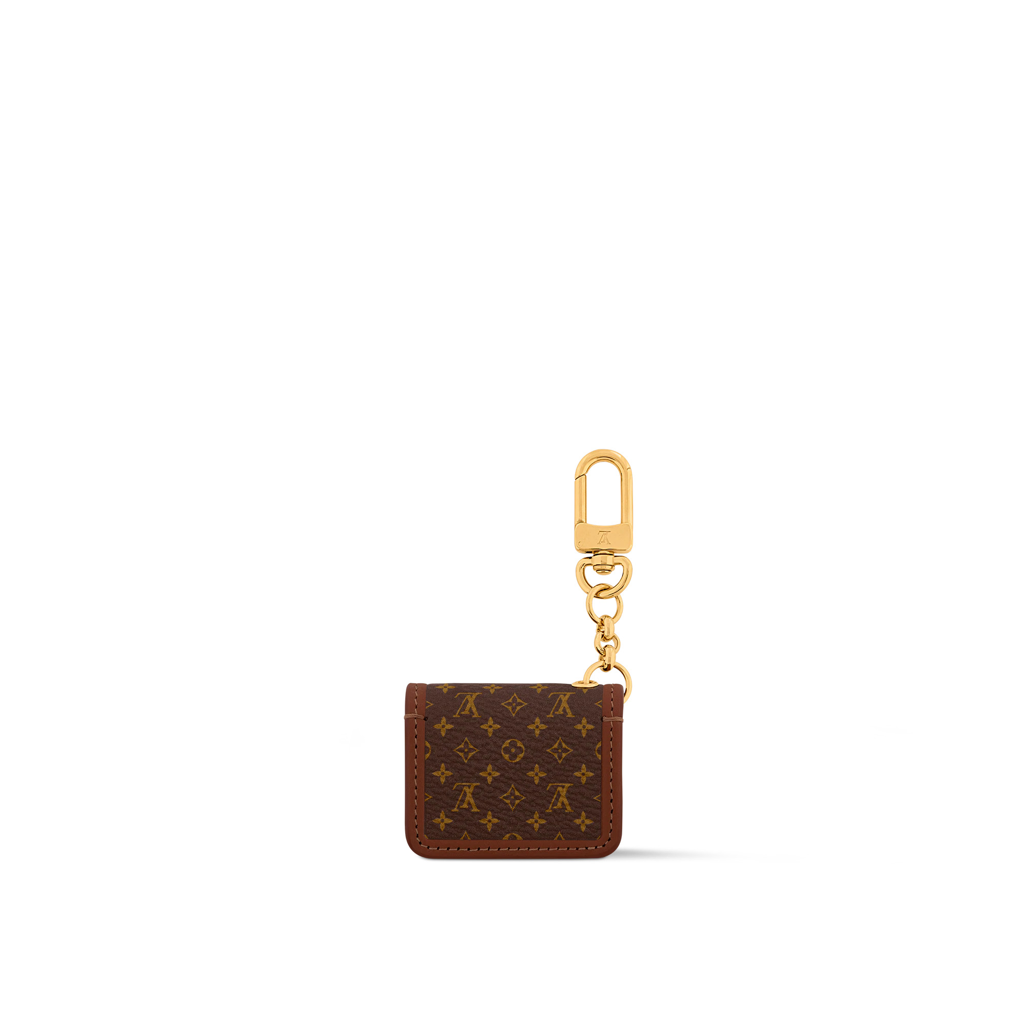 Baby Dauphine Bag Charm - 3