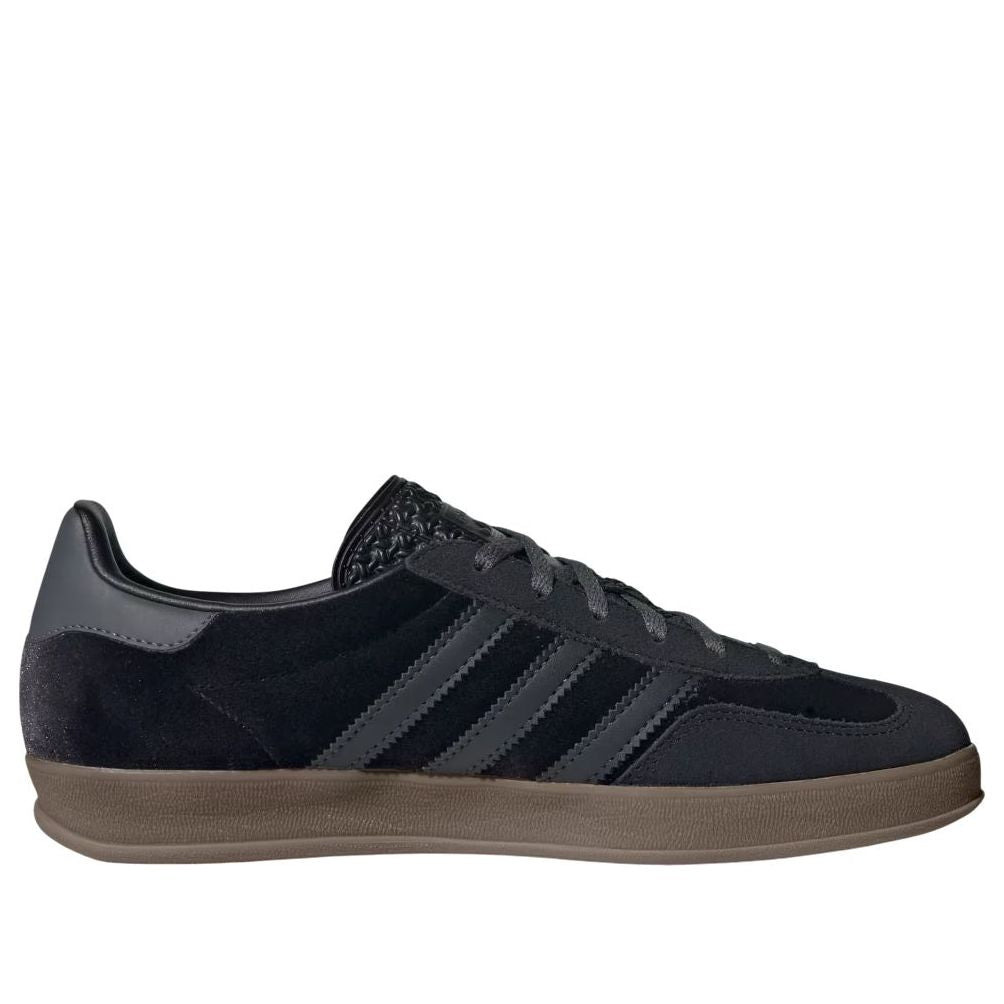 (WMNS) adidas Gazelle Indoor 'Black Velvet' JI2712 - 2