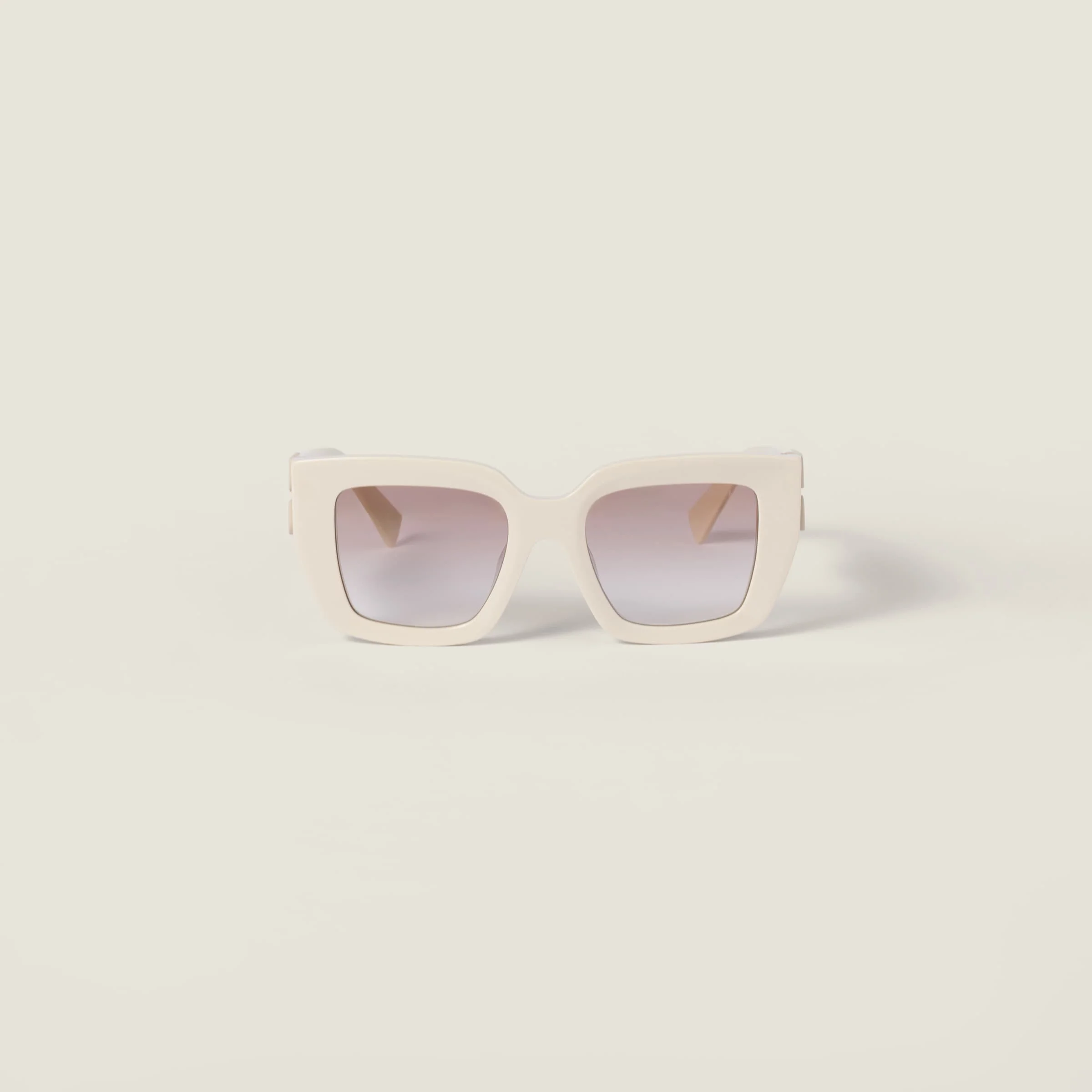 Miu Glimpse sunglasses - 1