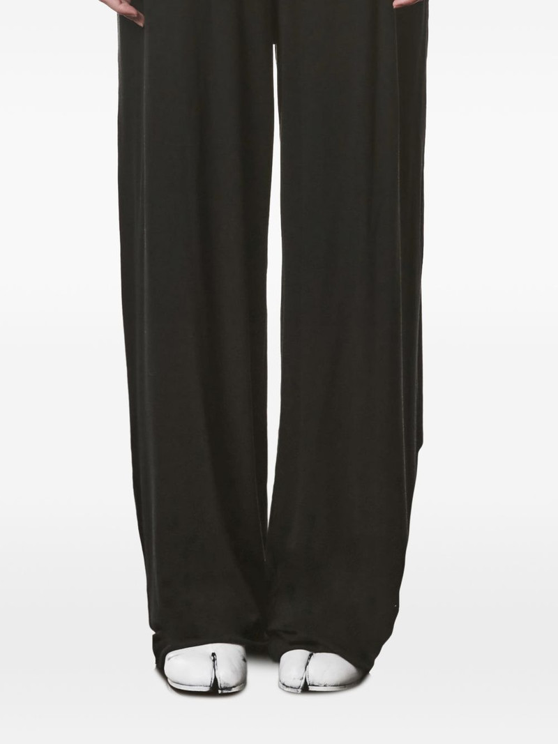 V-neck jumpsuit 5