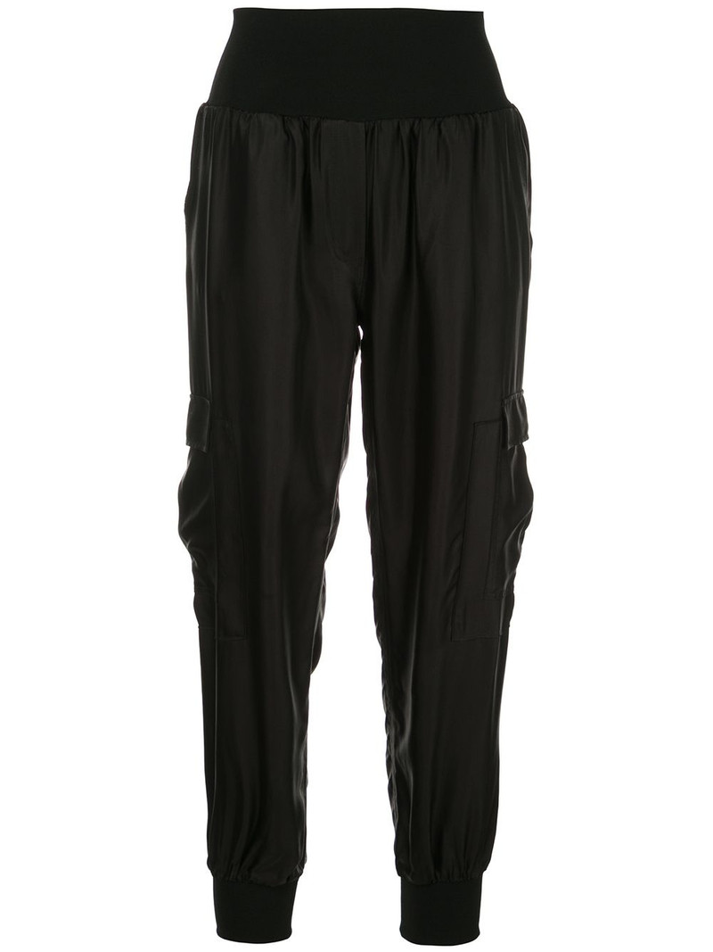 Giles cargo trousers 1