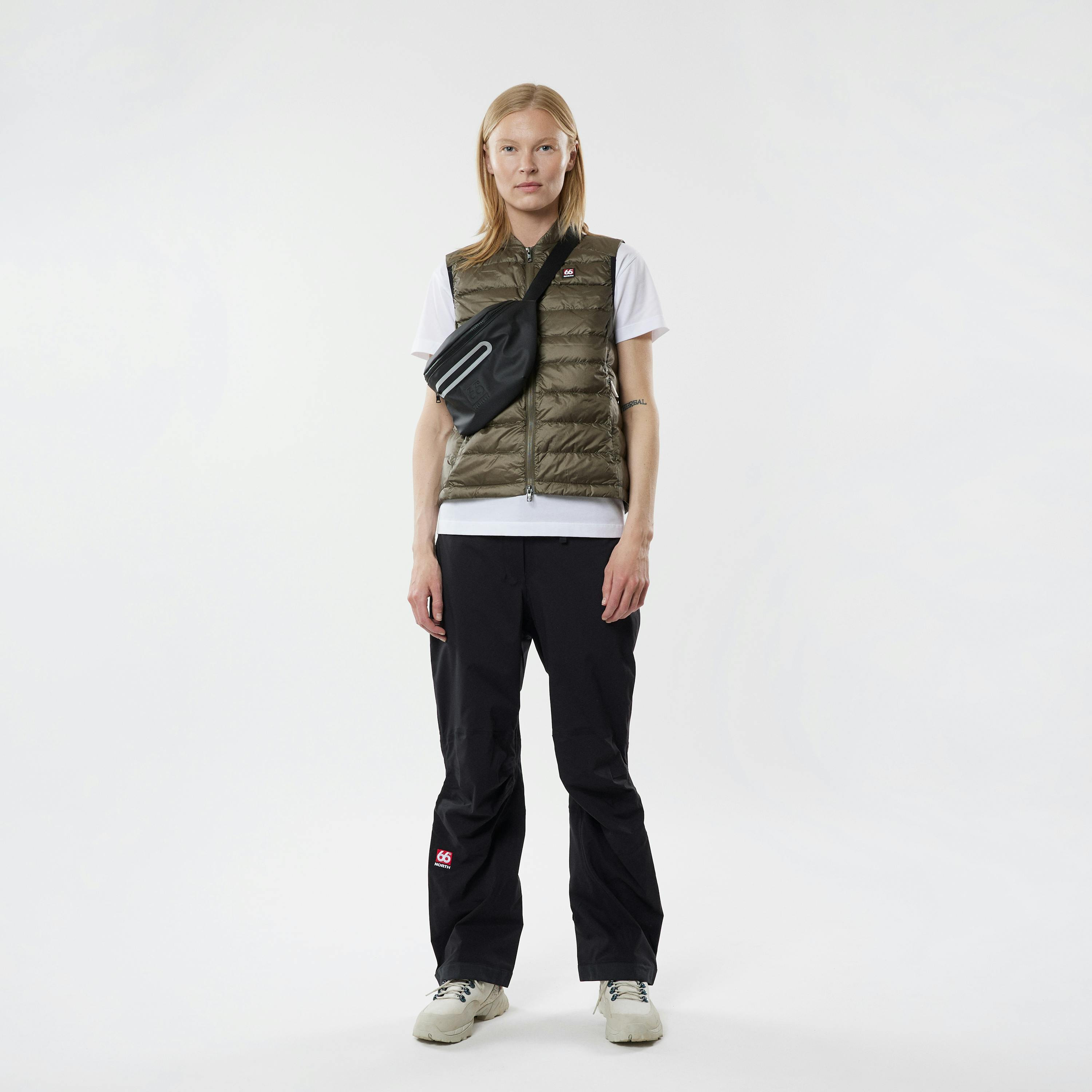 66°North Bumbag - 3