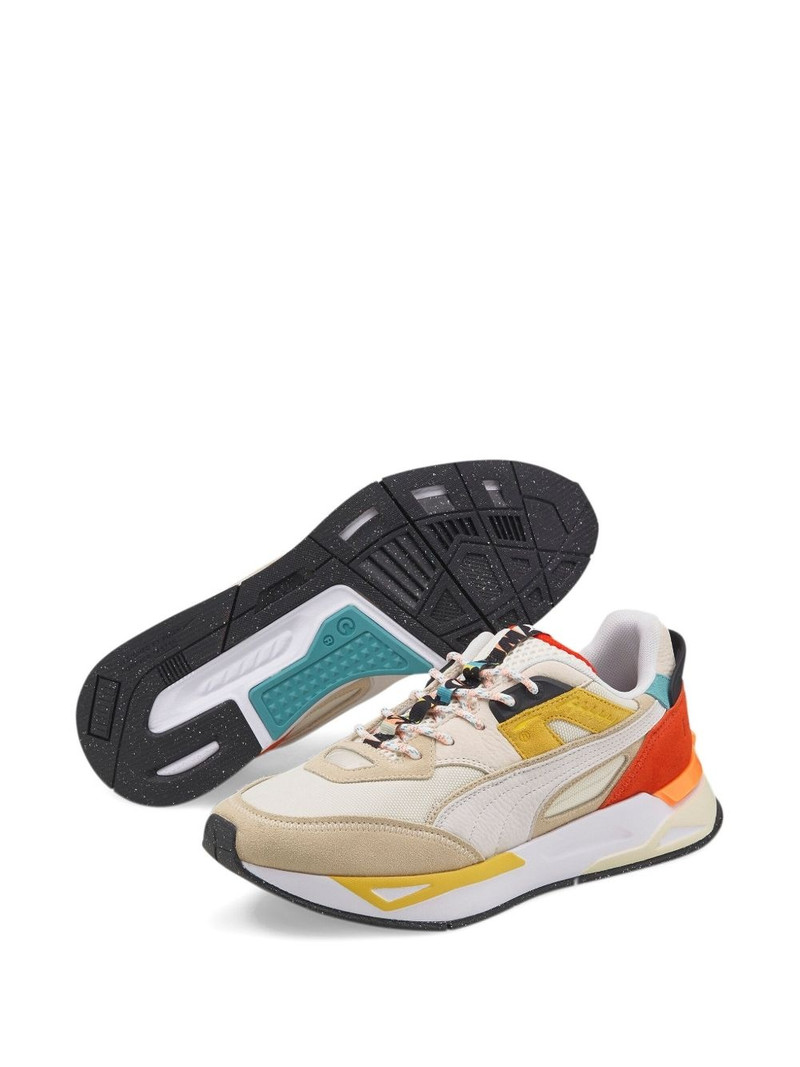 PUMA Mirage Sport HC "Beige" sneakers outlook