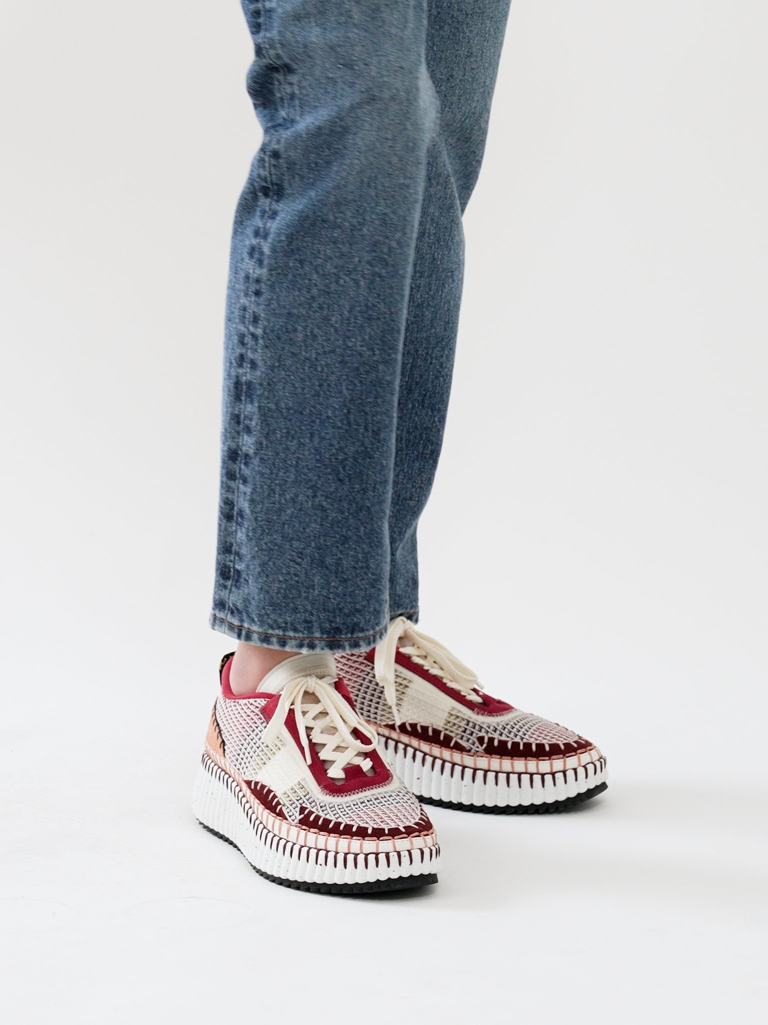 NAMA SNEAKER - 3