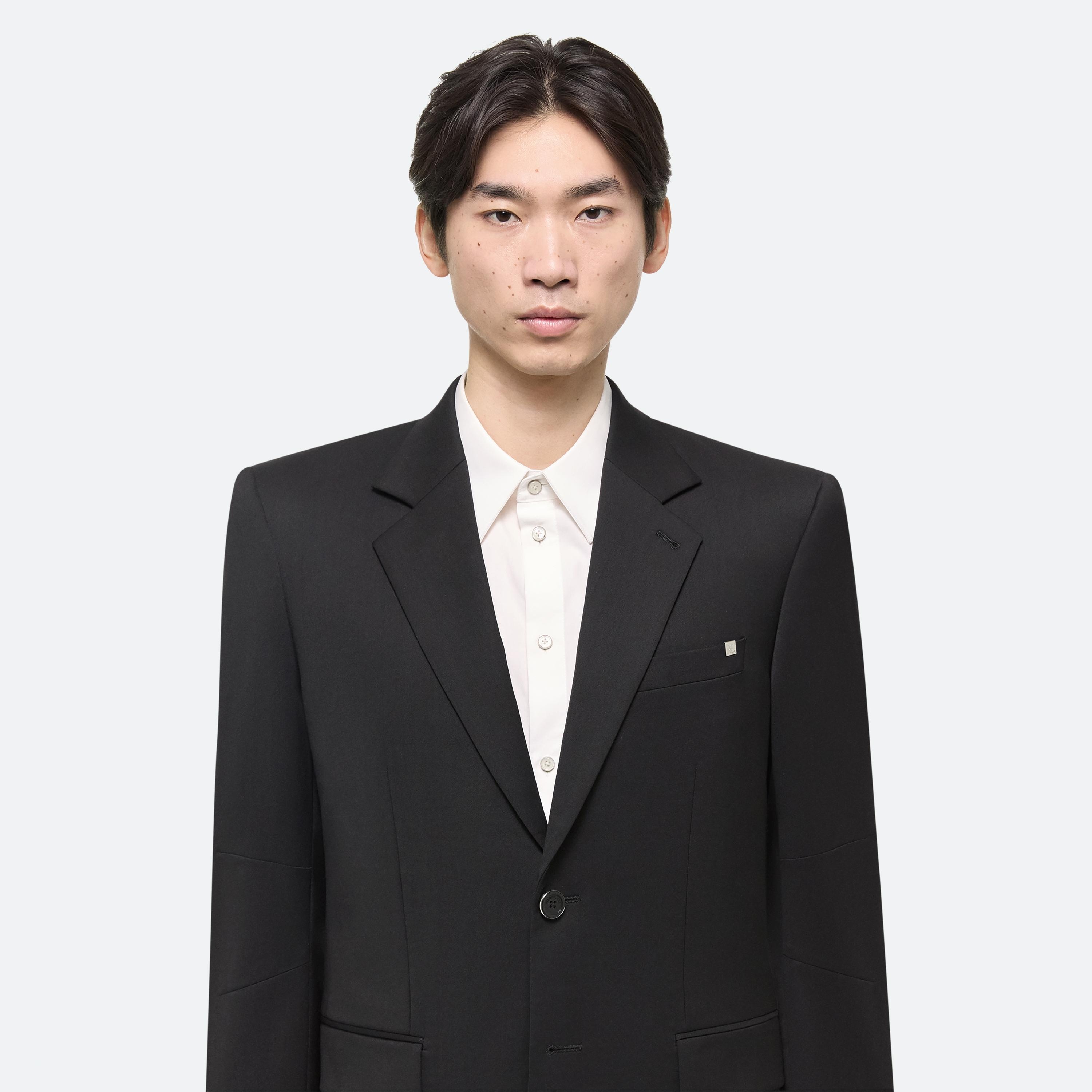 CURVE CLASSIC BLAZER - 6