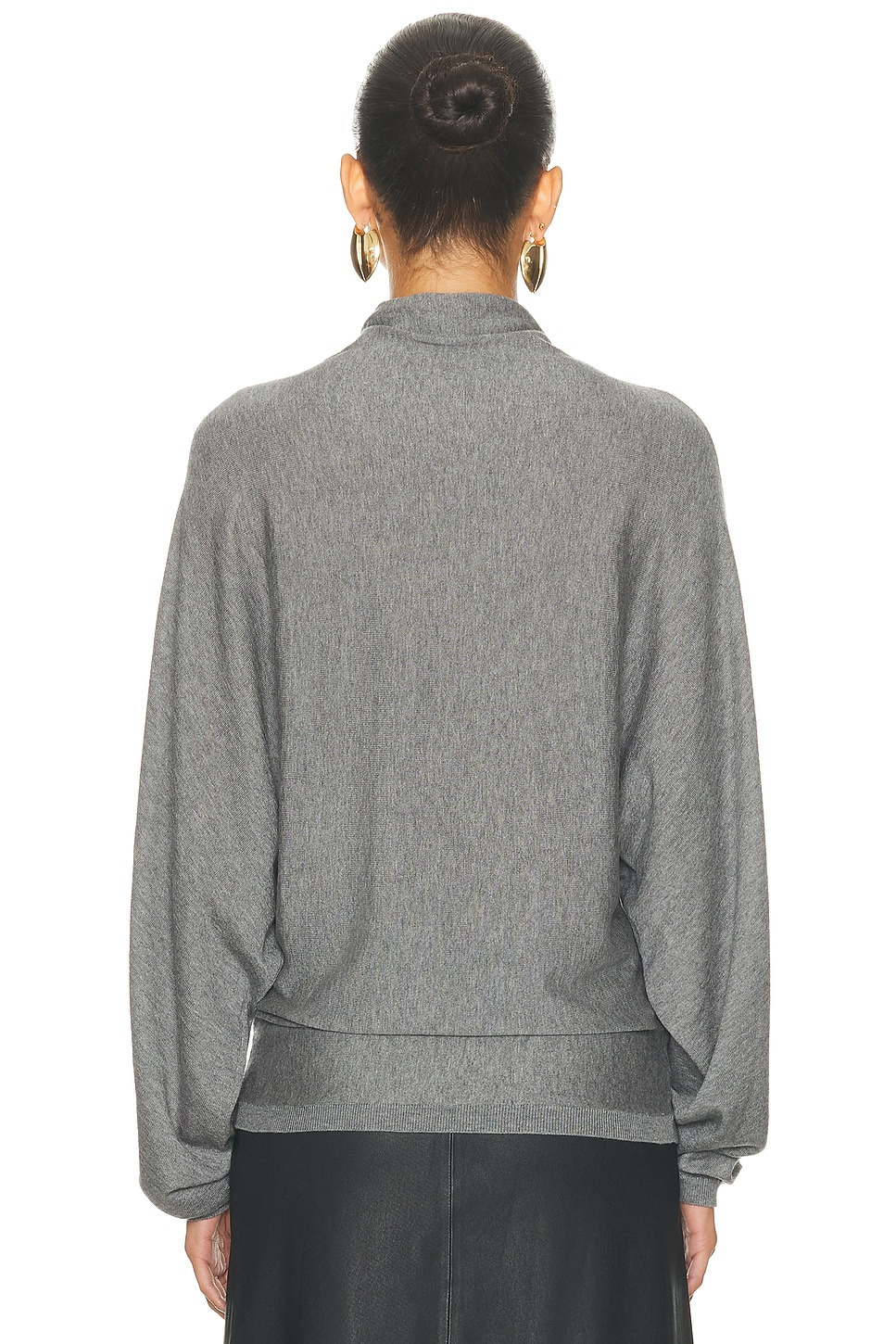 Maggali Sweater - 3