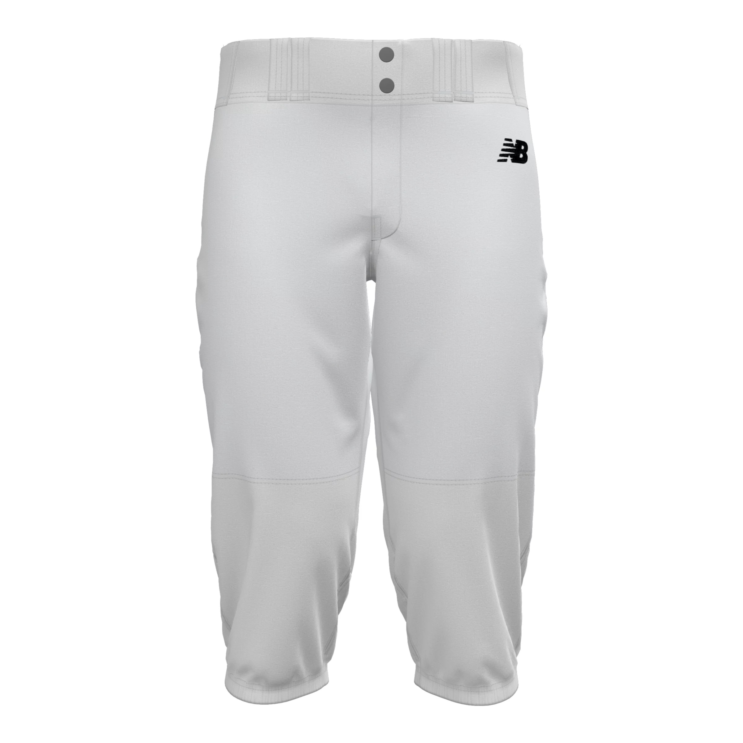 Adversary 2 Baseball Solid Knicker Athletic - 2