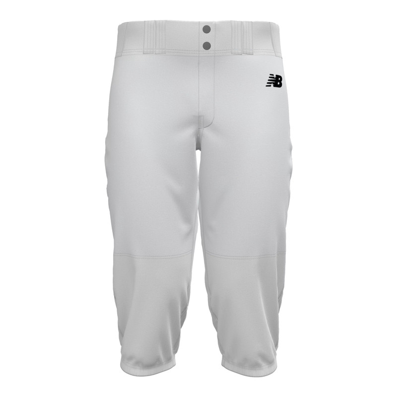 New Balance Adversary 2 Baseball Solid Knicker Athletic outlook