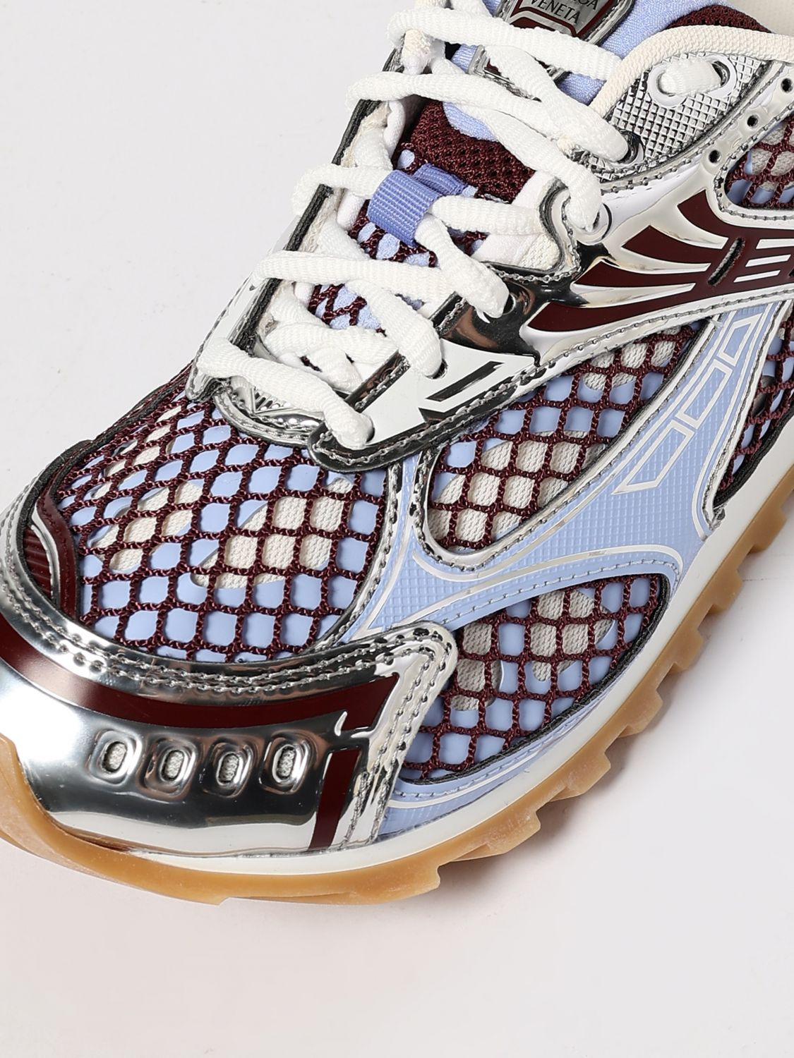 Sneakers woman Bottega Veneta - 4