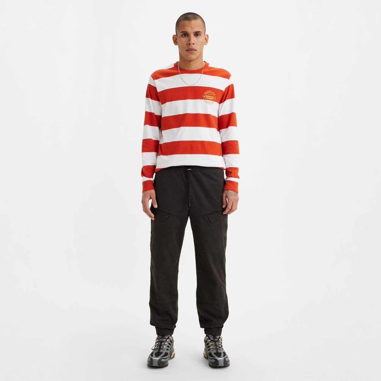 TRAIL CARGO MEN'S JOGGERS - 2
