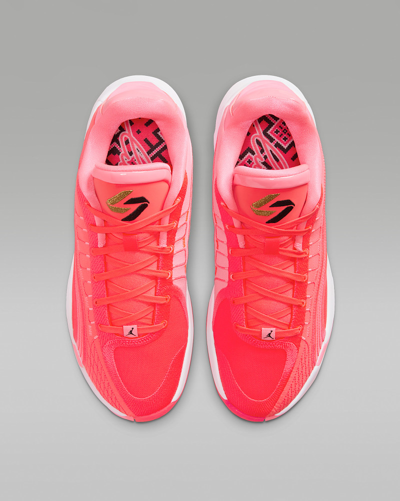Luka 4 "Hčerka" Basketball Shoes 4