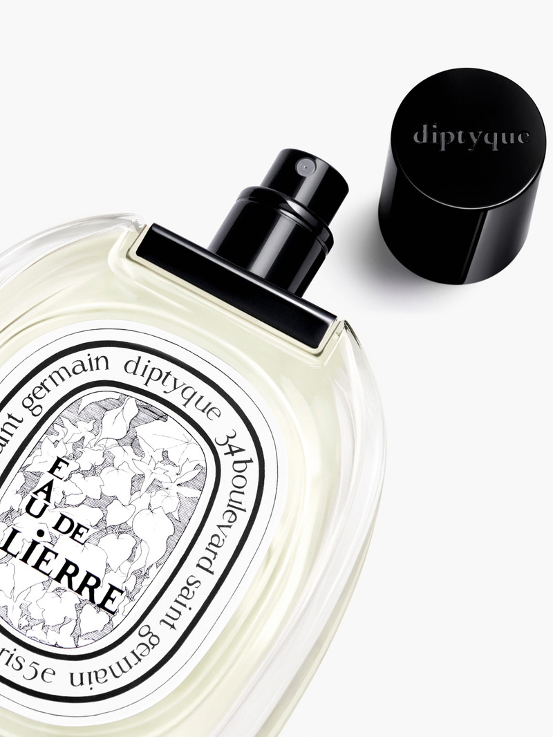 Eau de Lierre - Eau de toilette 3