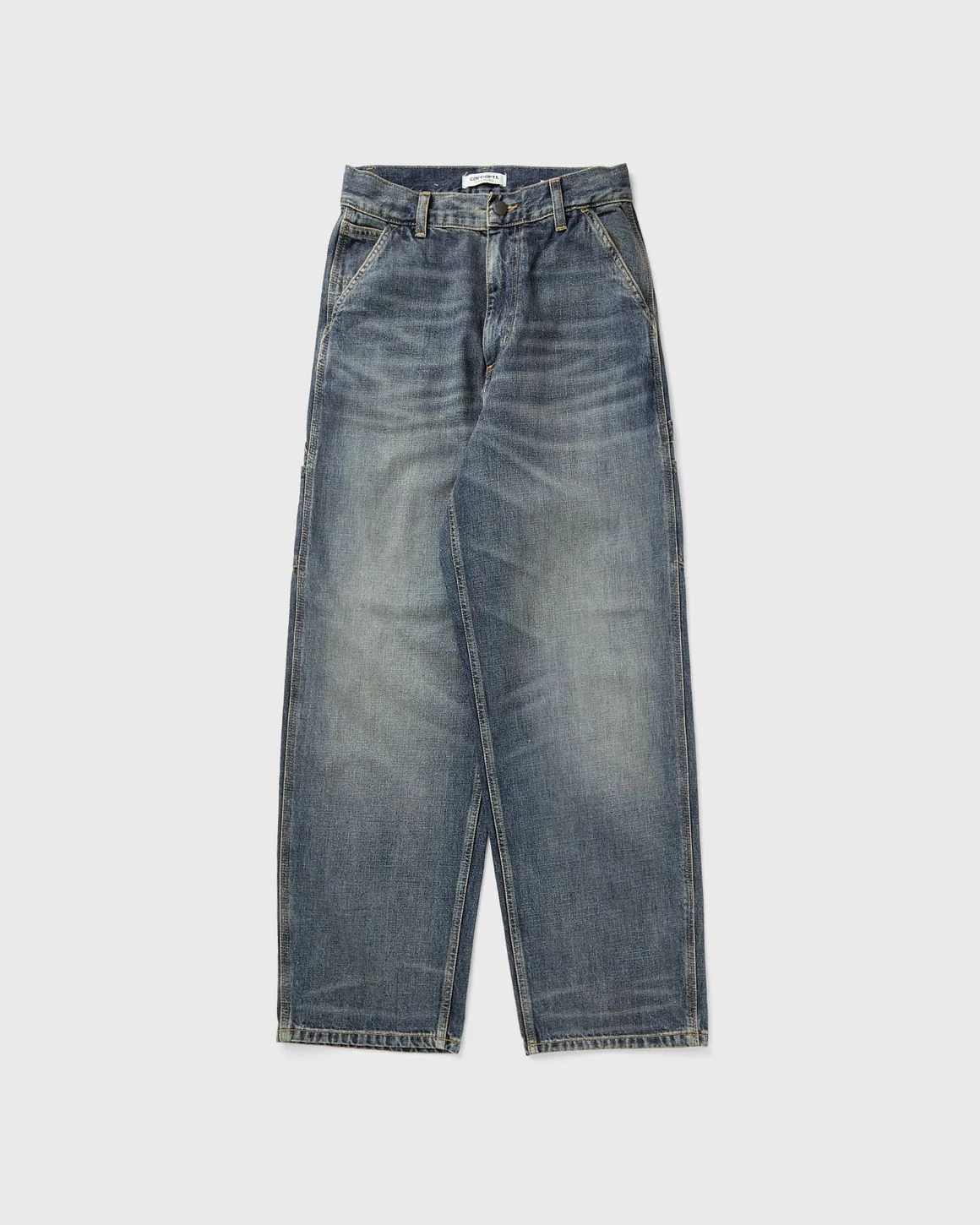 WMNS Brandon Single Knee Pant - 1
