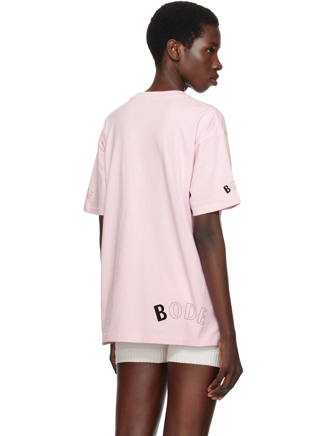Pink Cobra T-shirt - 3