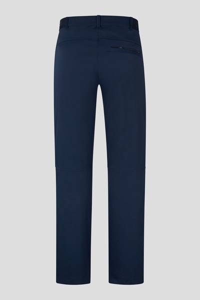 BOGNER Nael Functional pants in Navy blue outlook