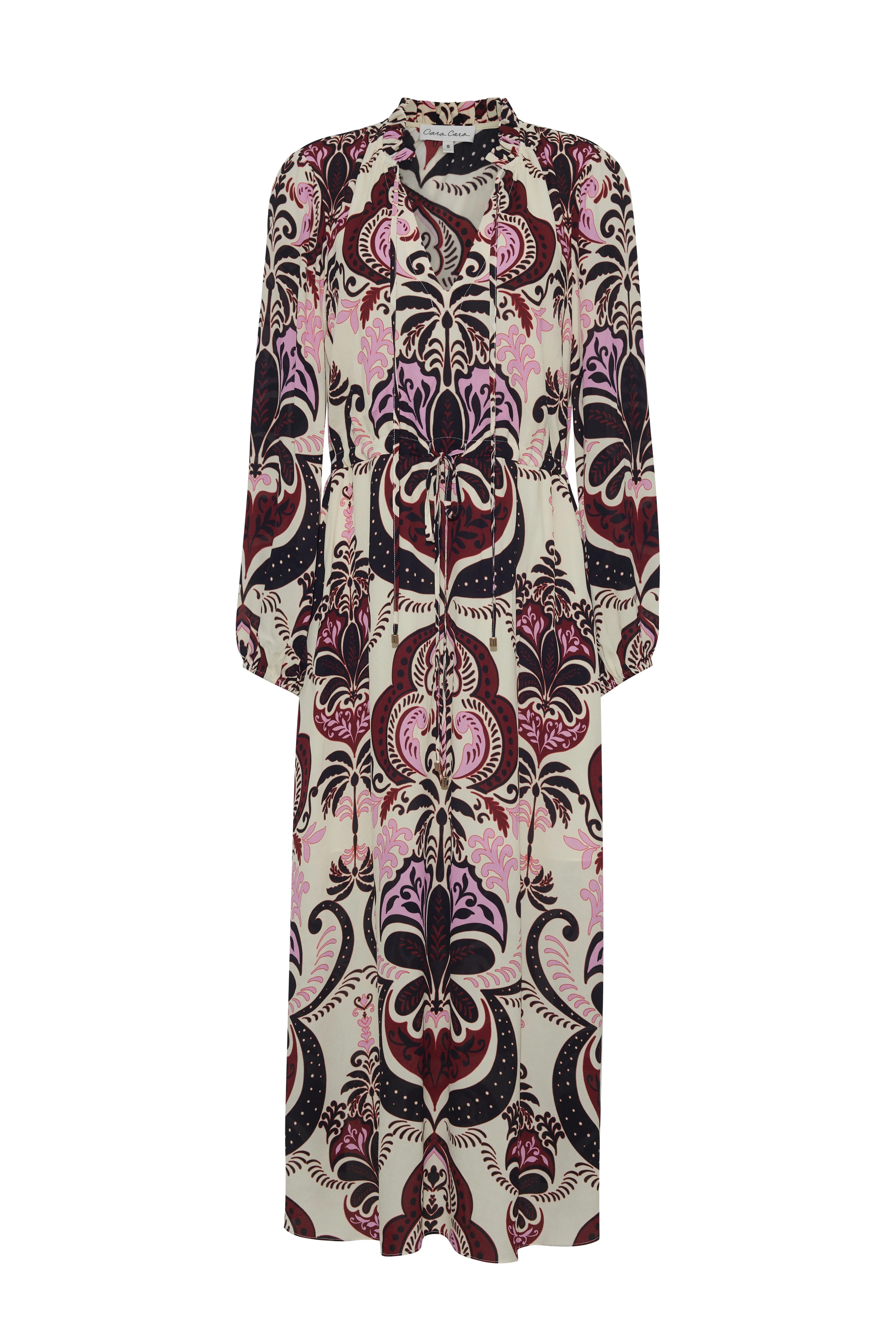 Berkshire Dress
Mountain Chic Meets City Sophistication - 1