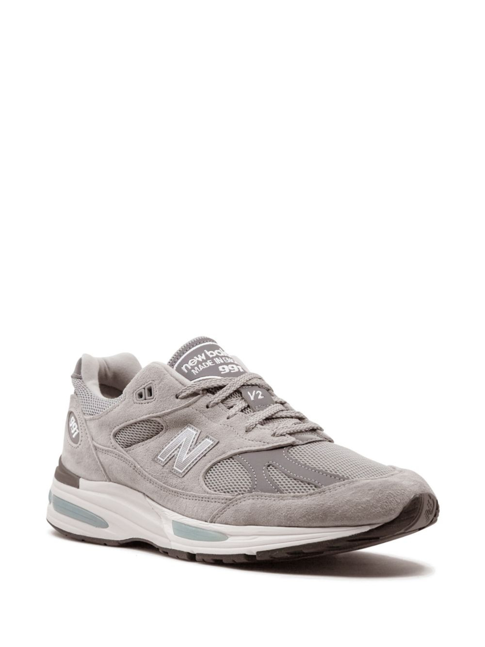 991v2 "Grey" - 2