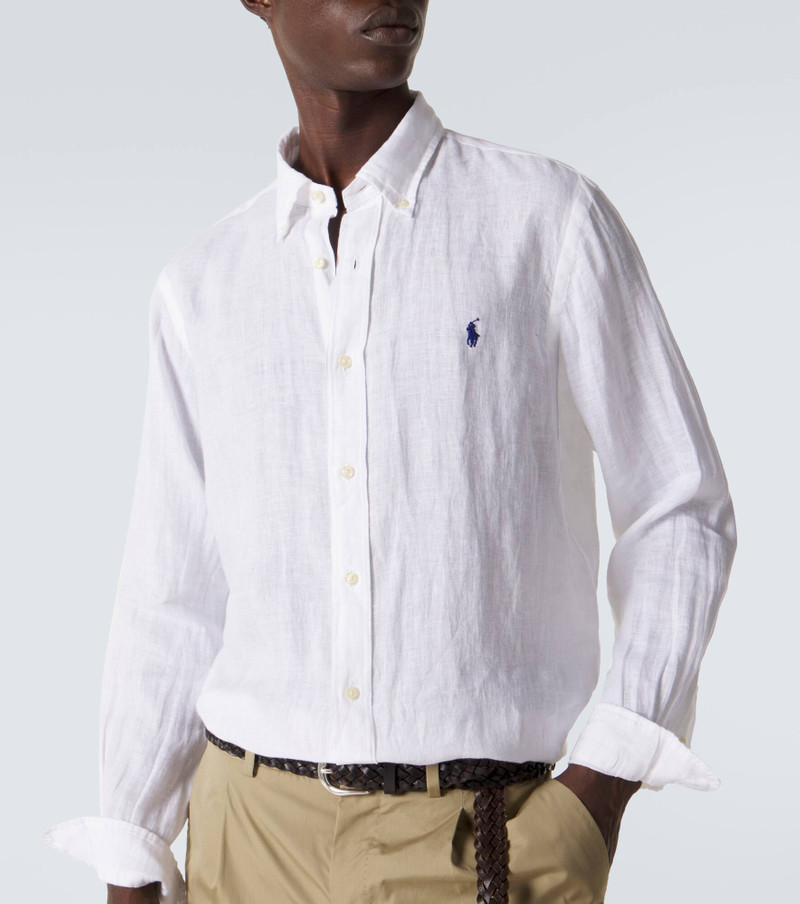 Linen shirt 5