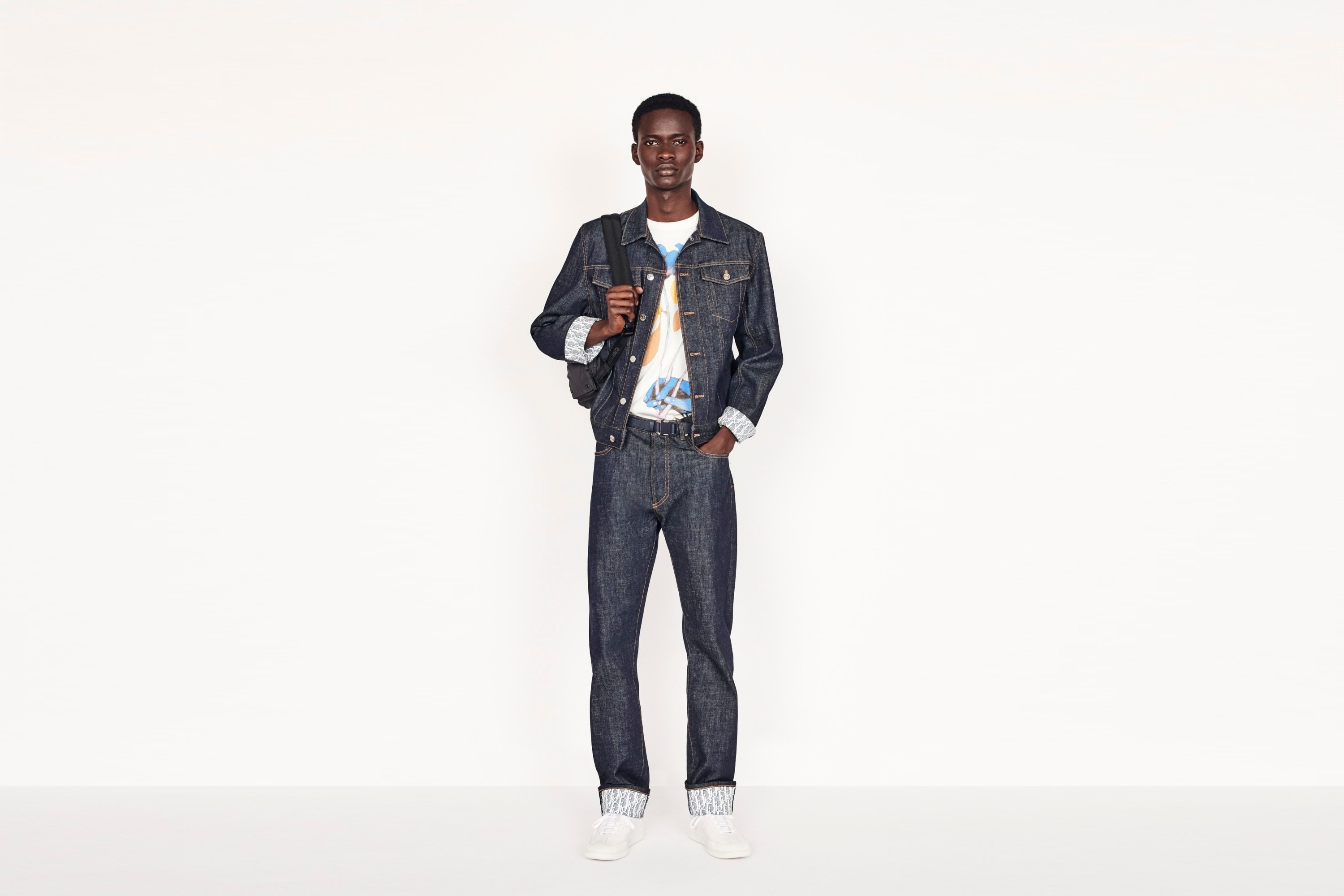 Dior Oblique Jacket - 5