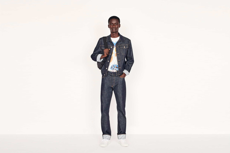 Dior Dior Oblique Jacket outlook