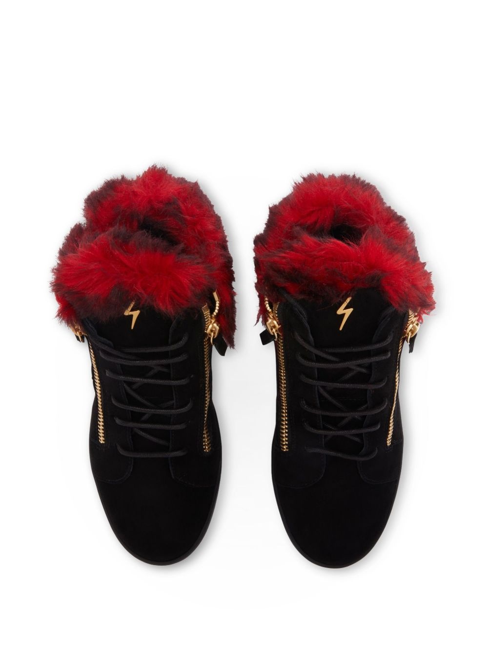 Kriss Winter sneakers - 4