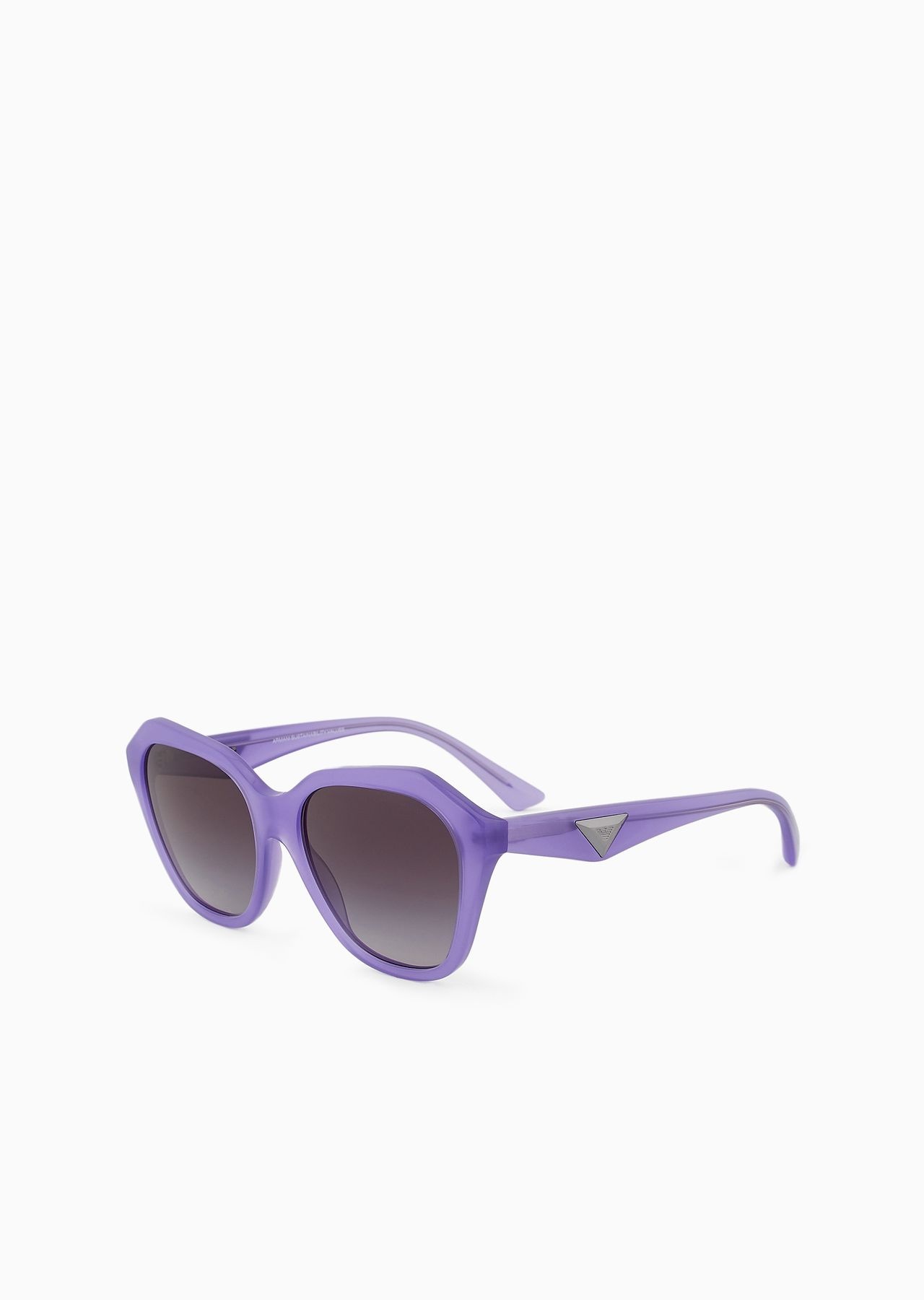 Women’s irregular-shaped sunglasses - 2