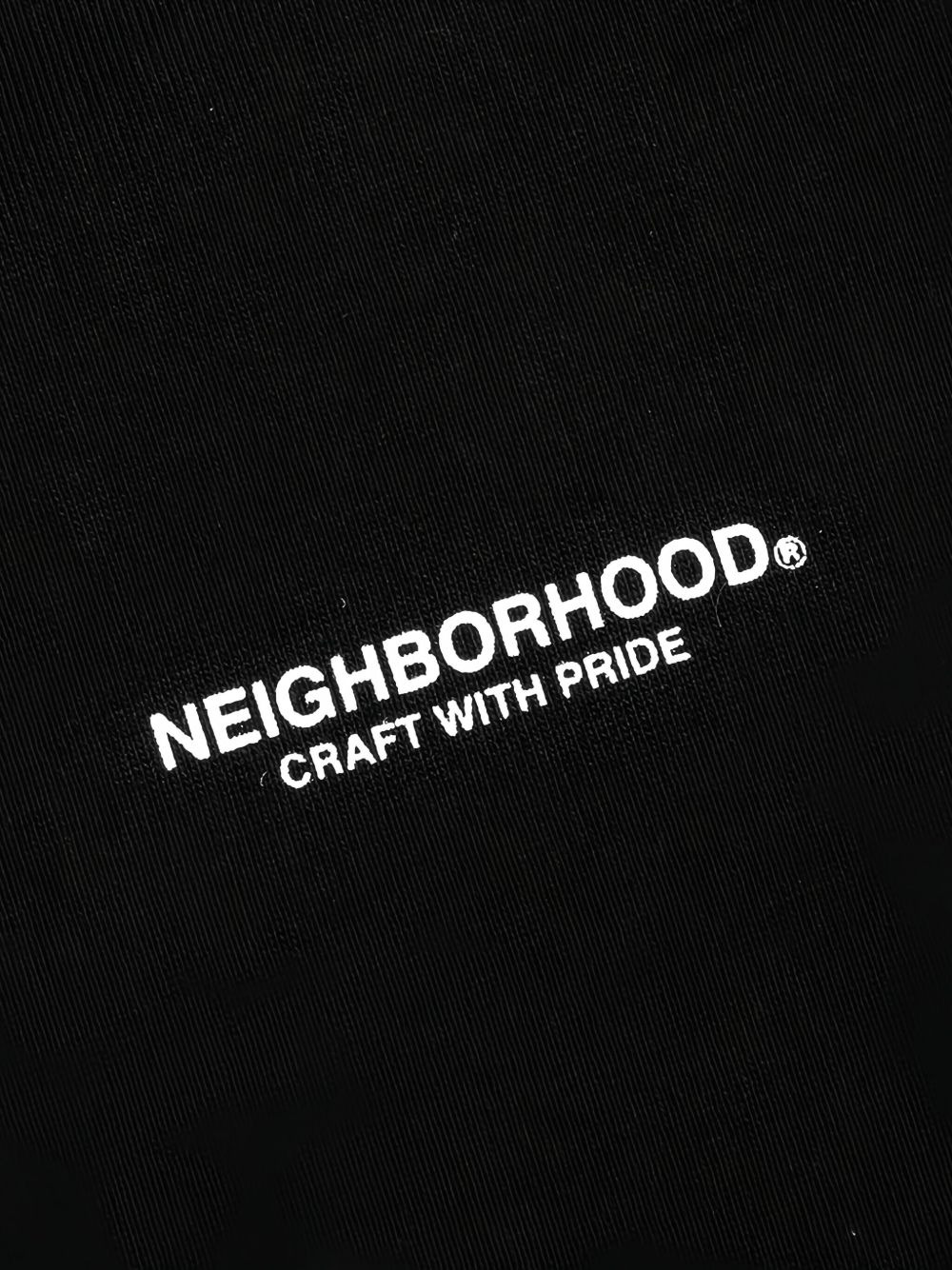 Crafted with Pride sweatshirt - 3