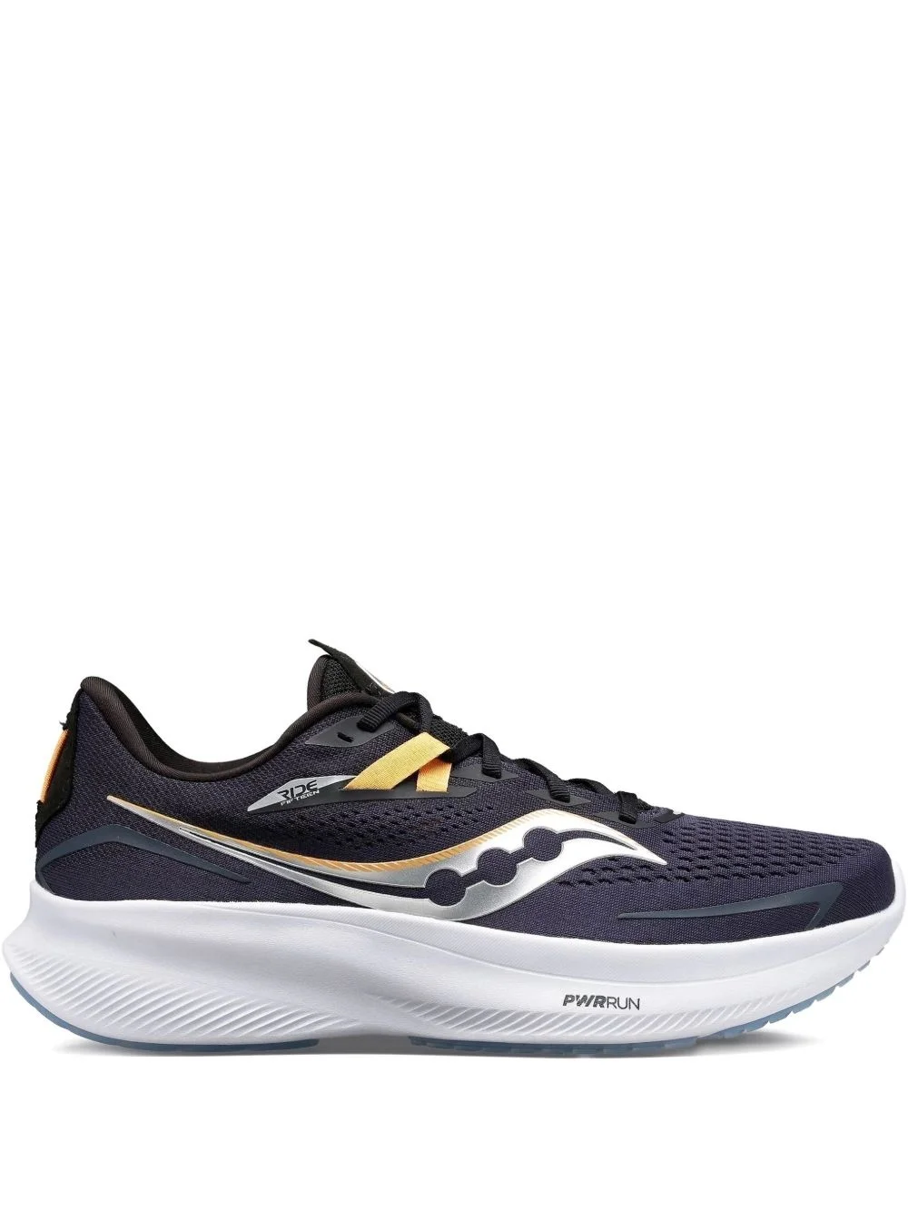 Ride 15 "Navy" sneakers - 1