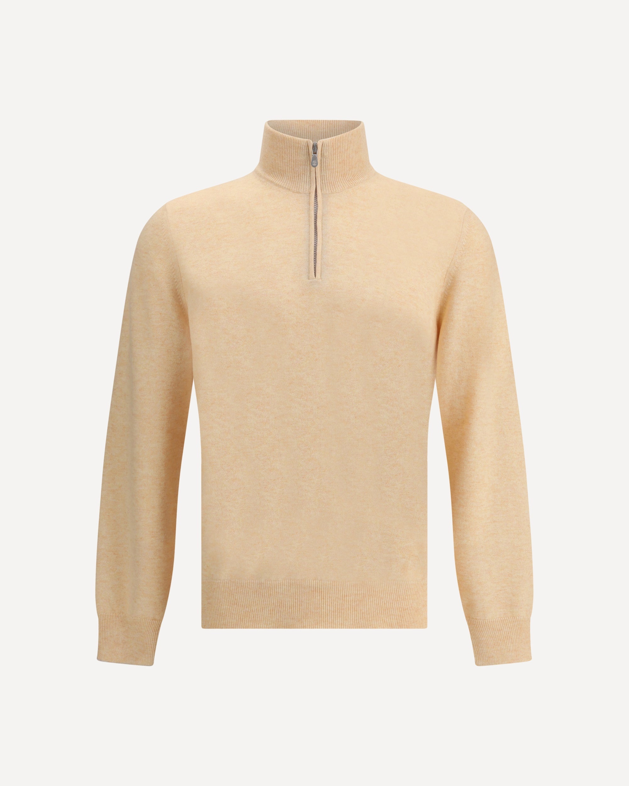 Cashmere Sweater - 1