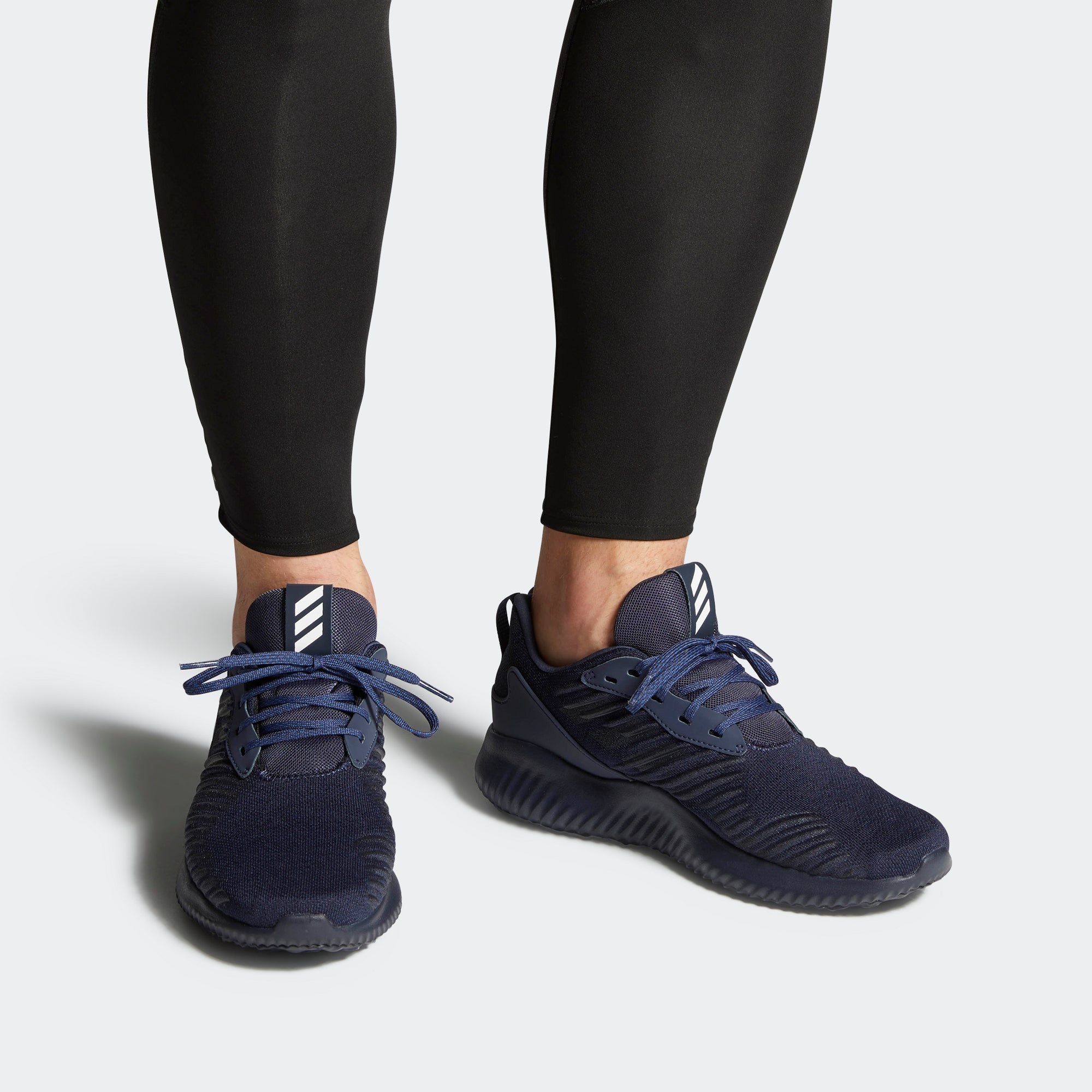 adidas adidas Alphabounce RC Trace Blue CG5126 REVERSIBLE