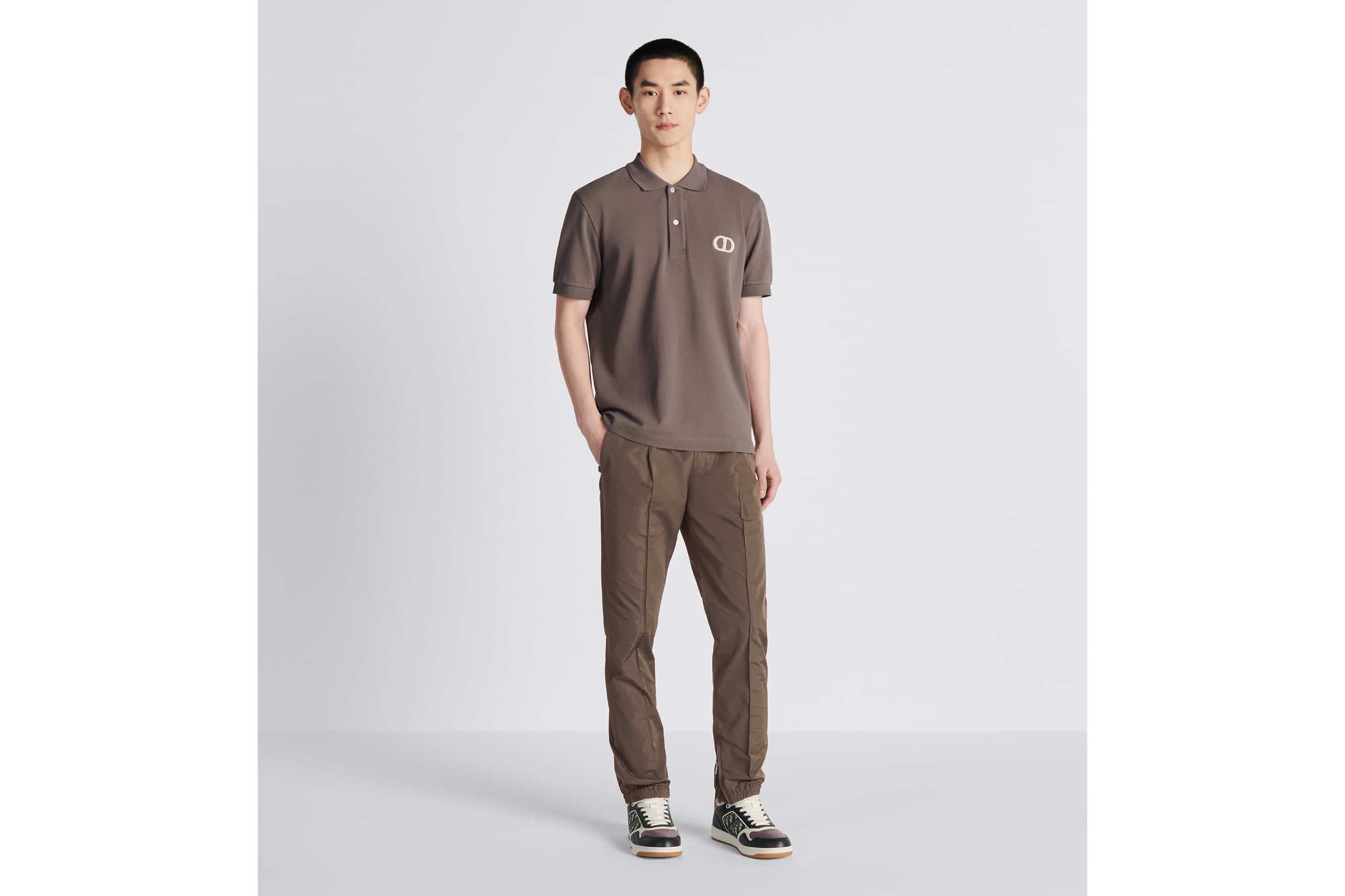 Track Pants - 4