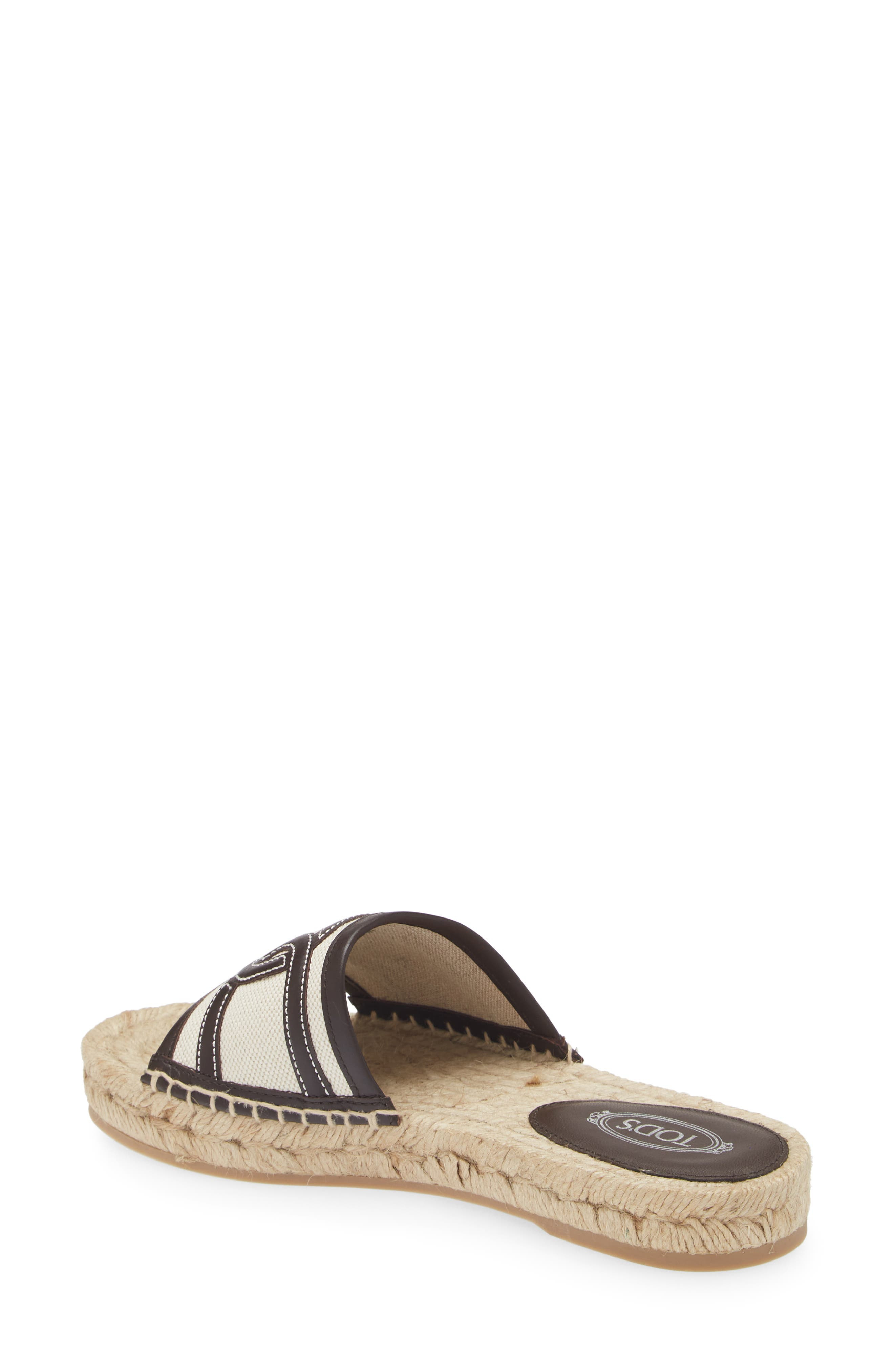 Chain Motif Sandal - 2