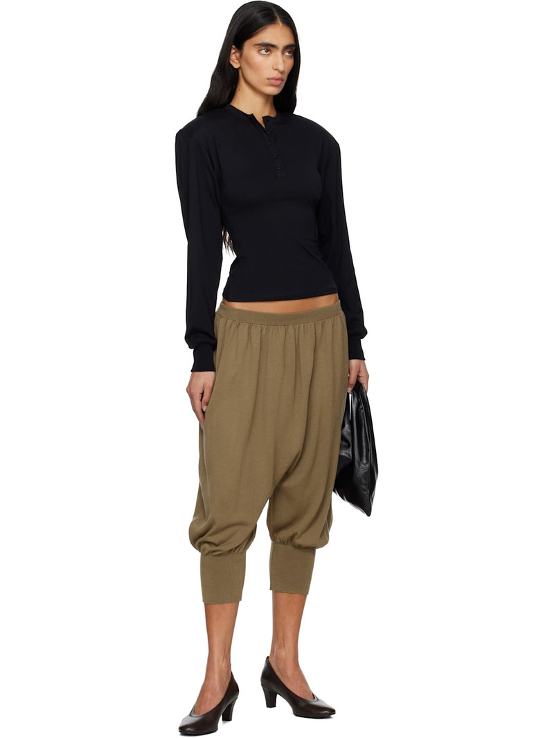 paloma wool Black Ryno T-shirt outlook