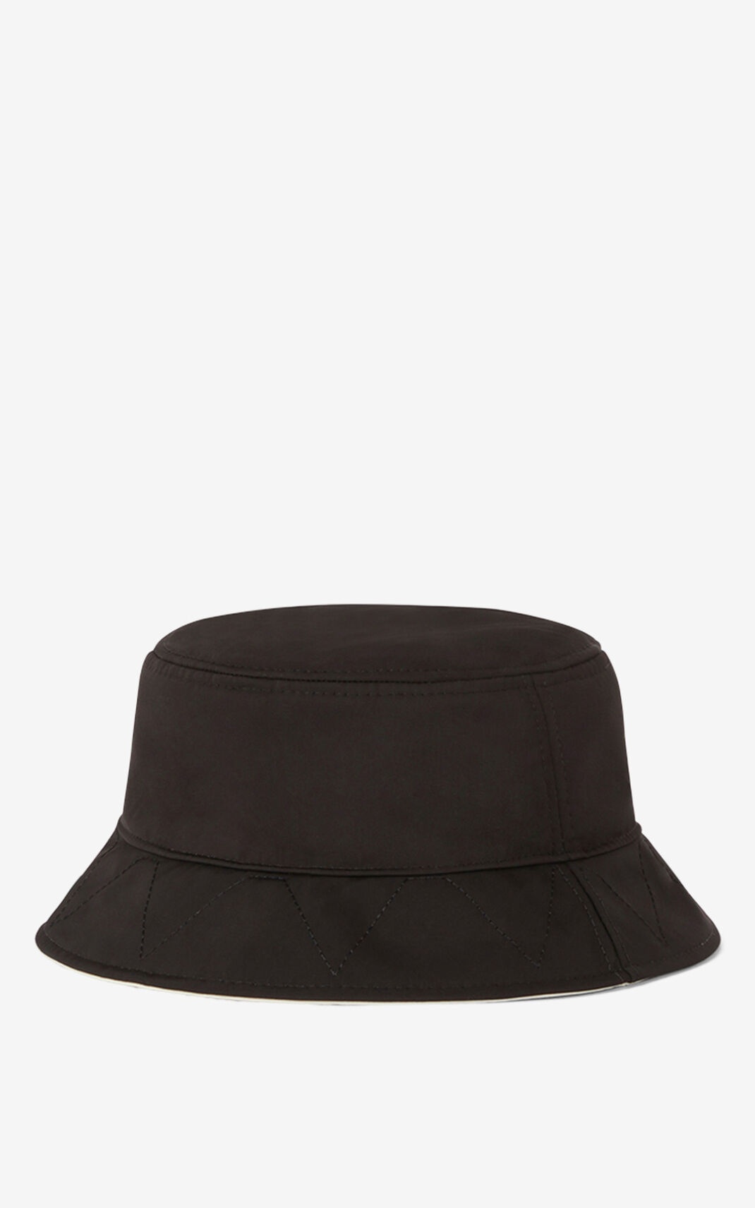 'Little X' KENZO Sport reversible bucket hat - 4