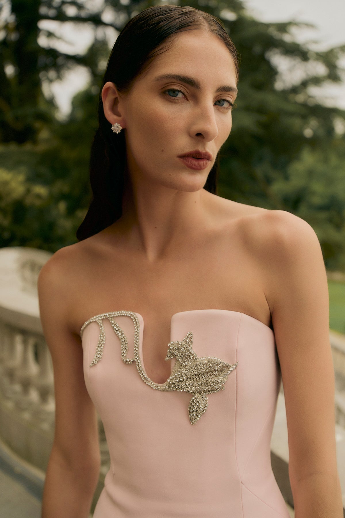 LEURA GOWN - 6