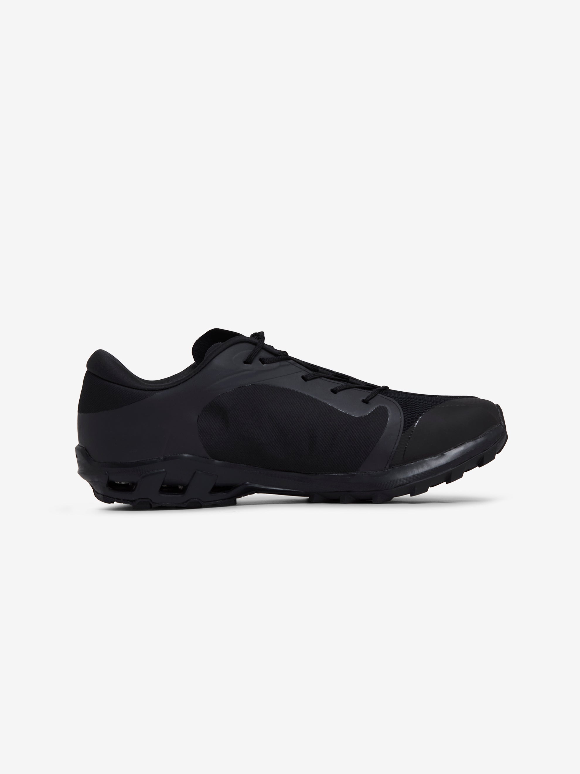 CLOUDVENTURE PEAK PAF (BLACK) - 3