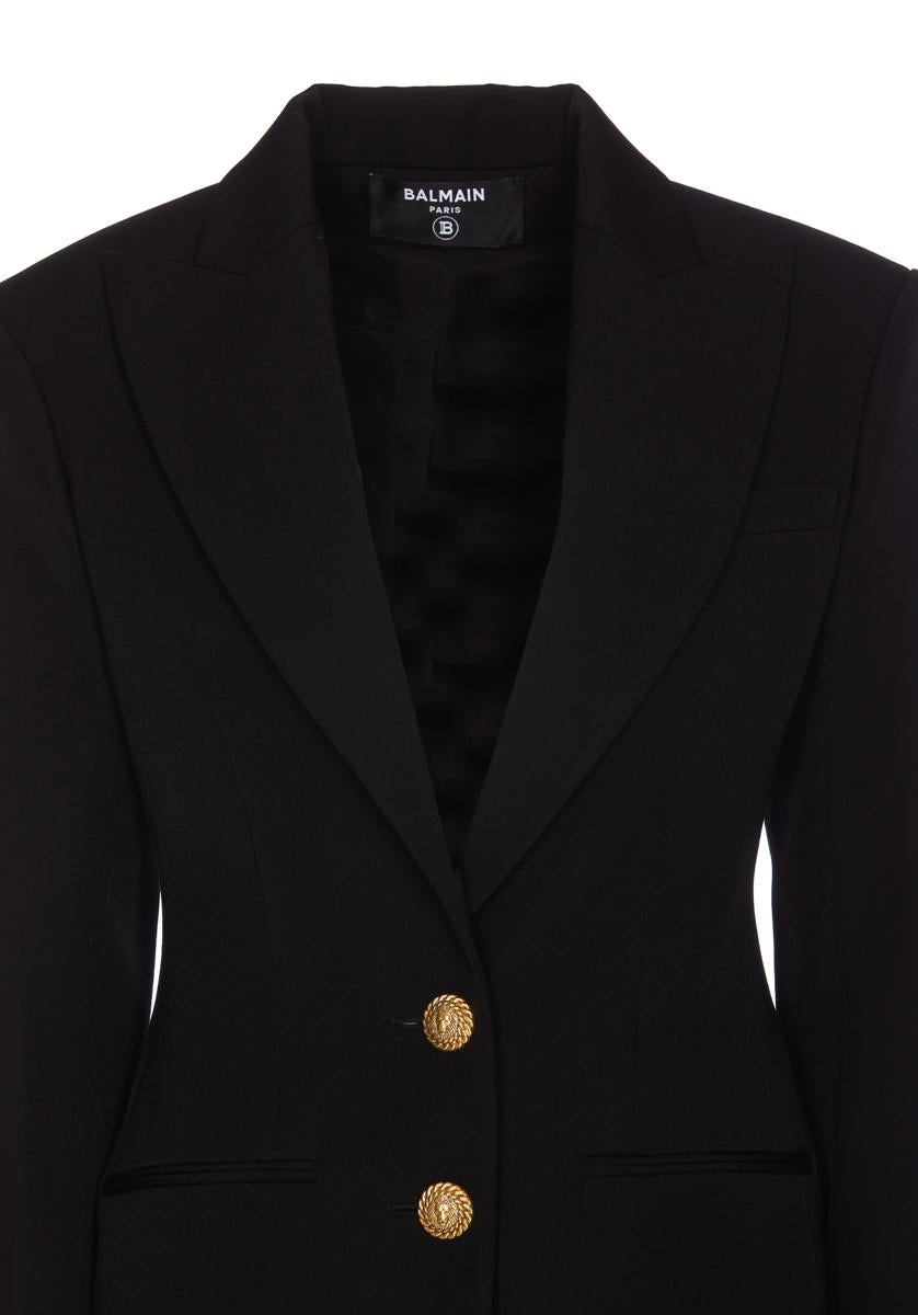 BALMAIN JACKETS - 4