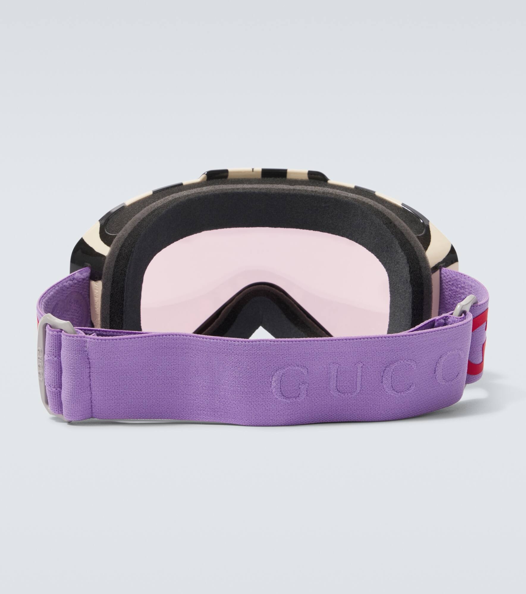 Ski goggles - 4