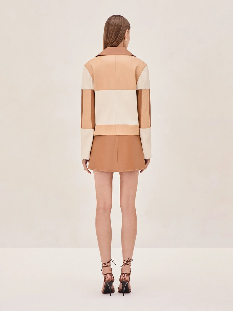 ALEXIS Allister Jacket outlook