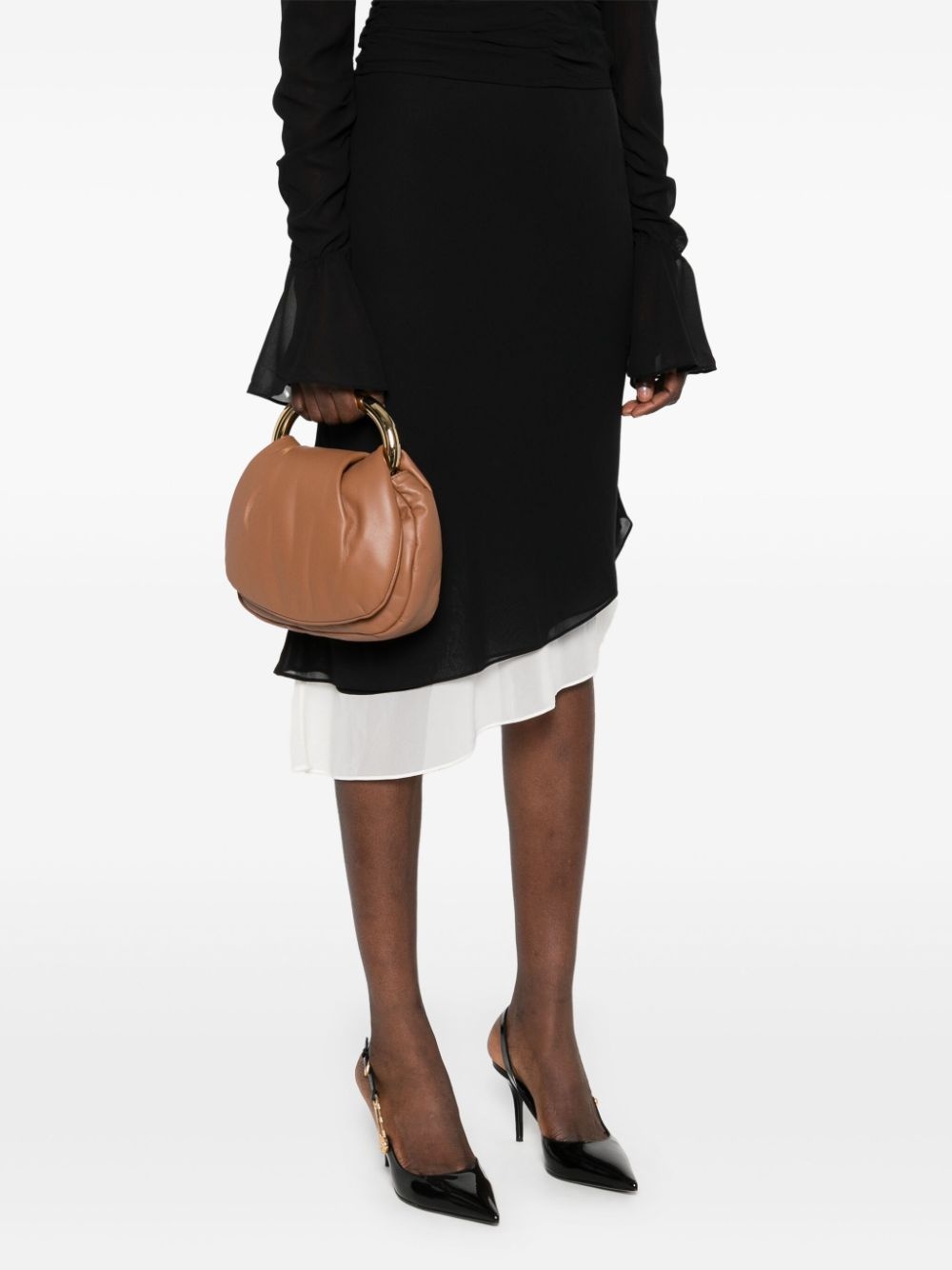 Ring tote bag - 2