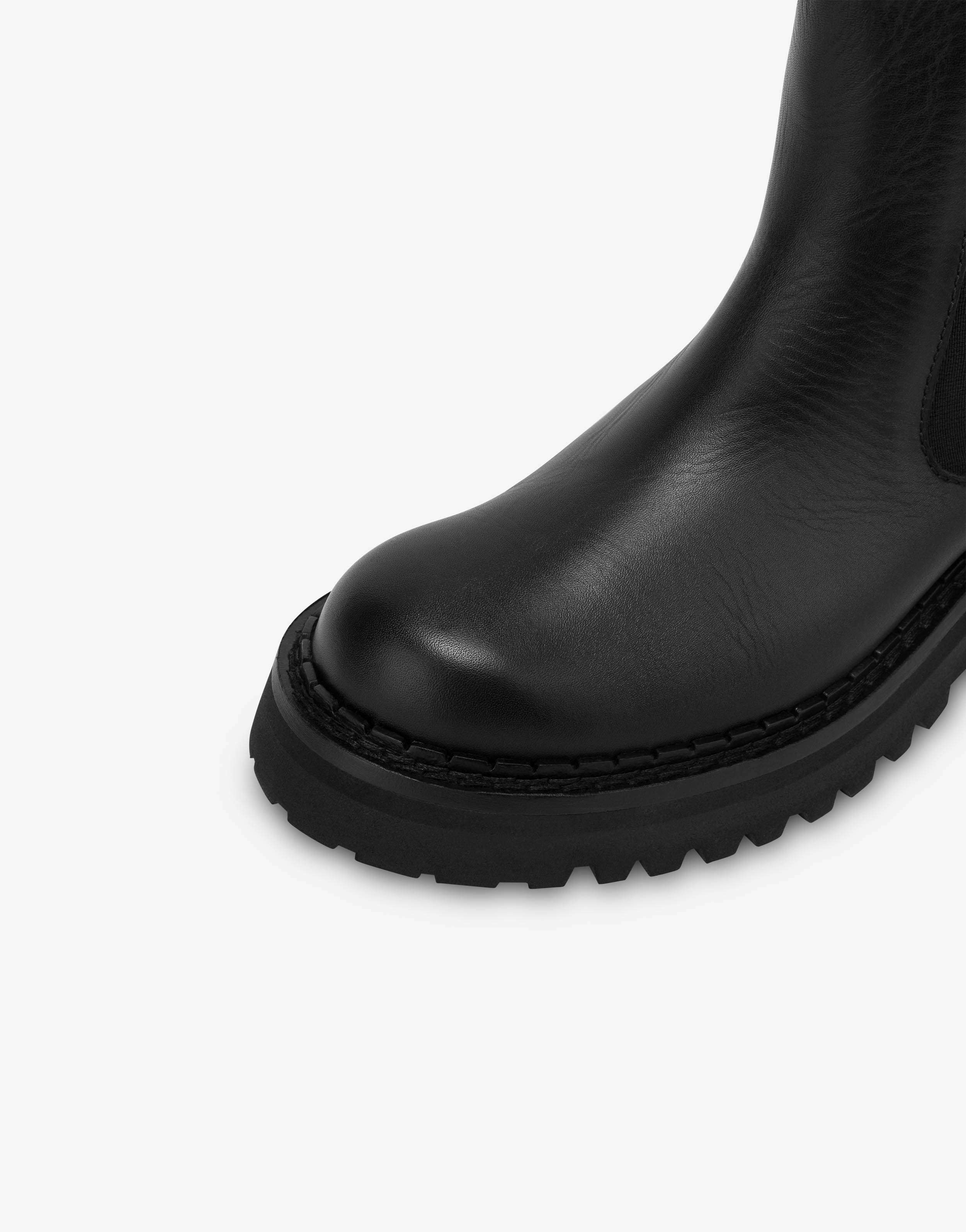 LOGO BAND CALFSKIN BEATLES - 4