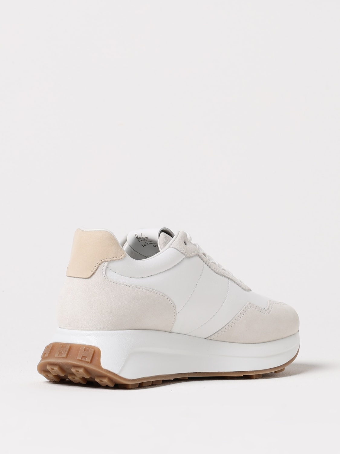 Sneakers woman Hogan - 3