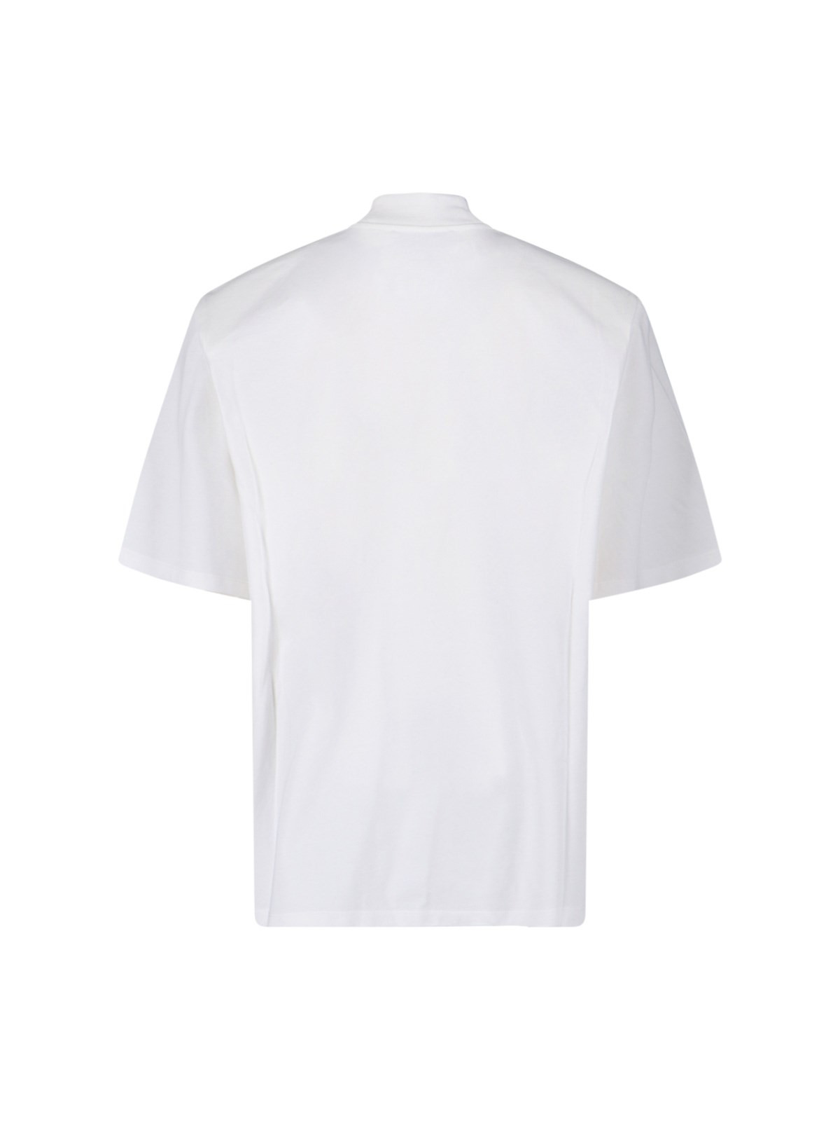 OVERSIZE LOGO T-SHIRT - 2