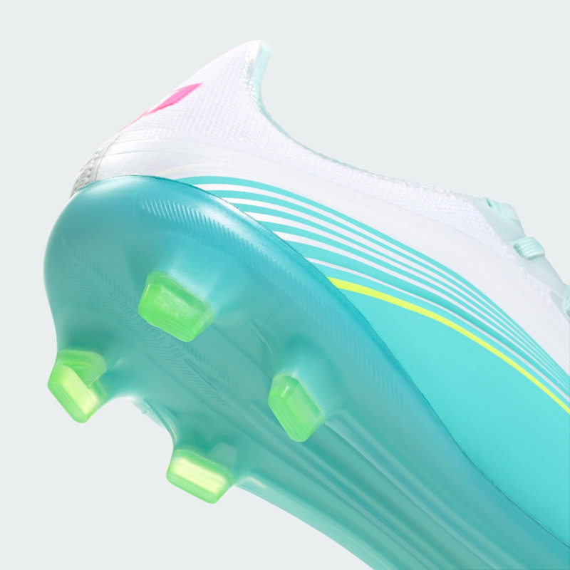 F50 MESSI PRO Firm Ground Soccer Cleats 9
